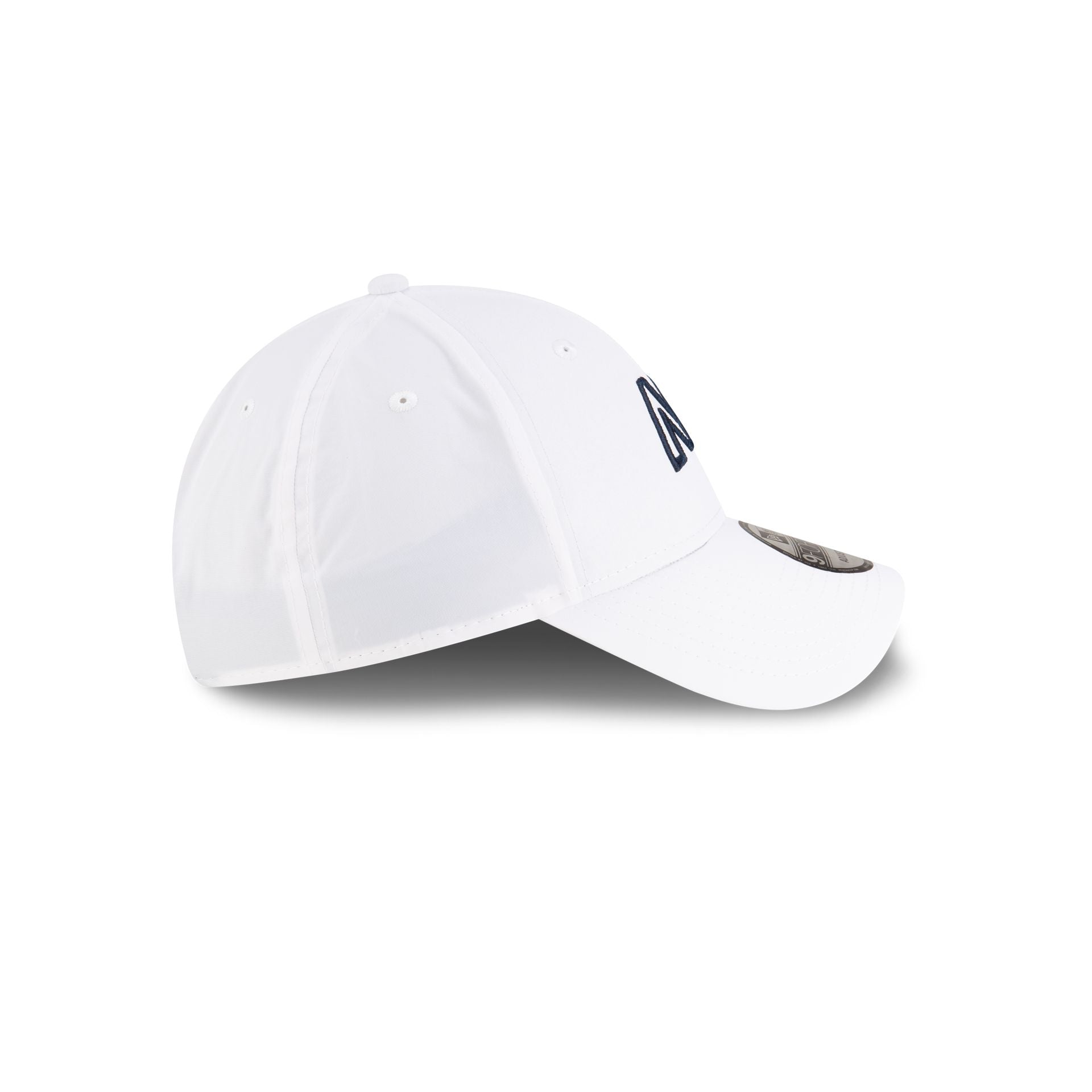 2025 Australian Open Core Outline White 9FORTY Adjustable Hat - Image 5