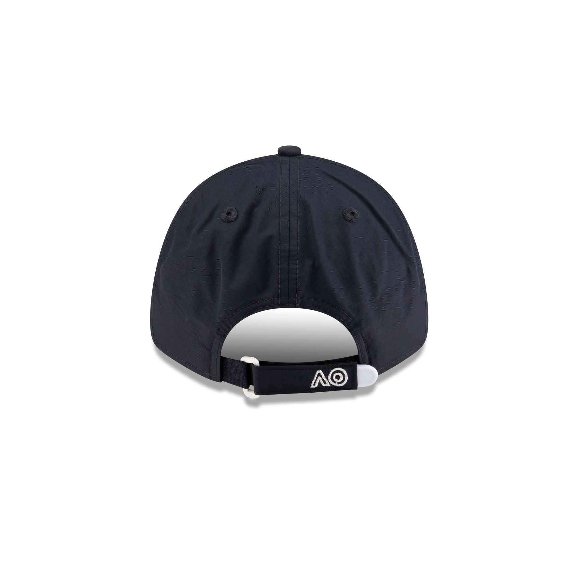 2025 Australian Open Core Outline Navy 9FORTY Adjustable Hat - Image 6