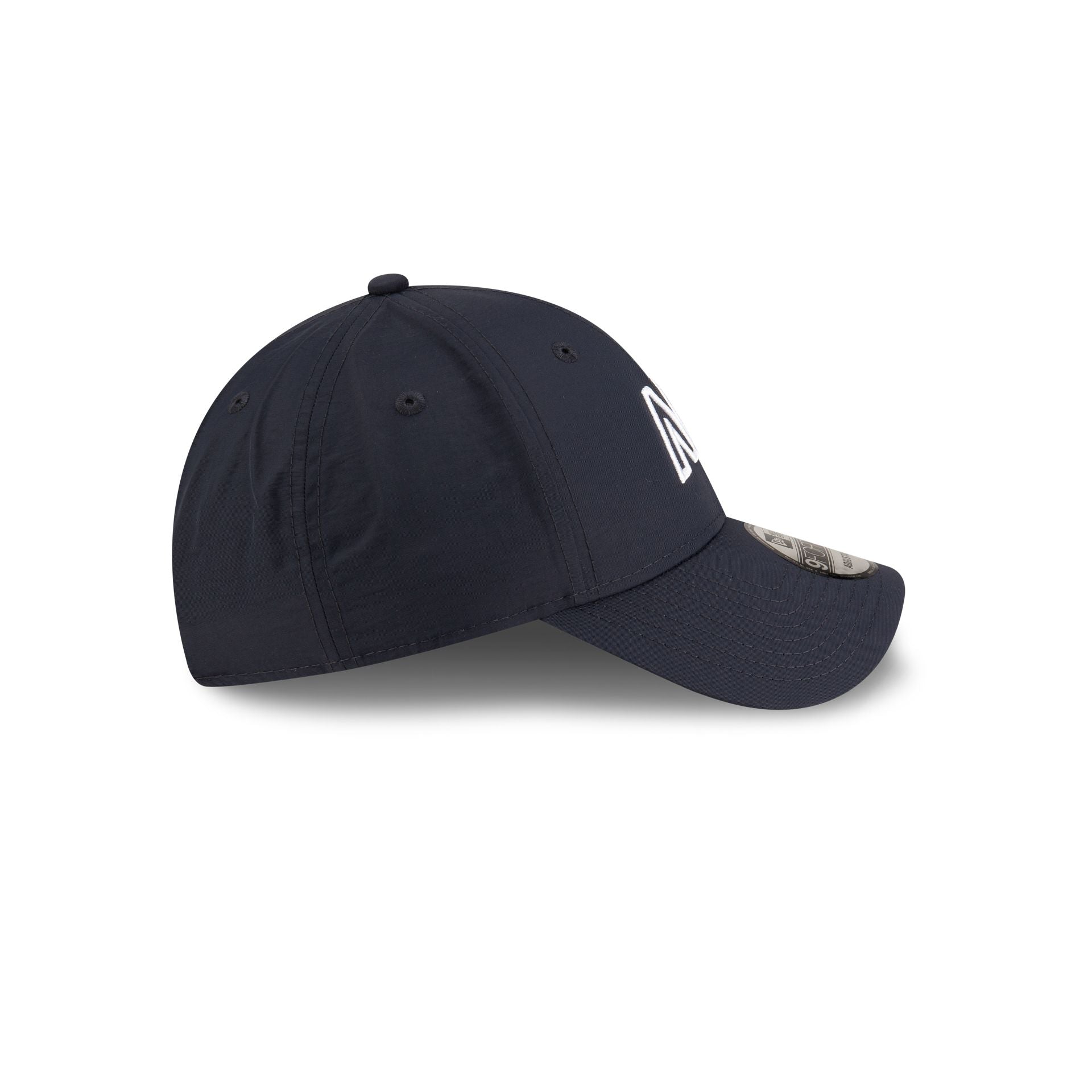2025 Australian Open Core Outline Navy 9FORTY Adjustable Hat - Image 5