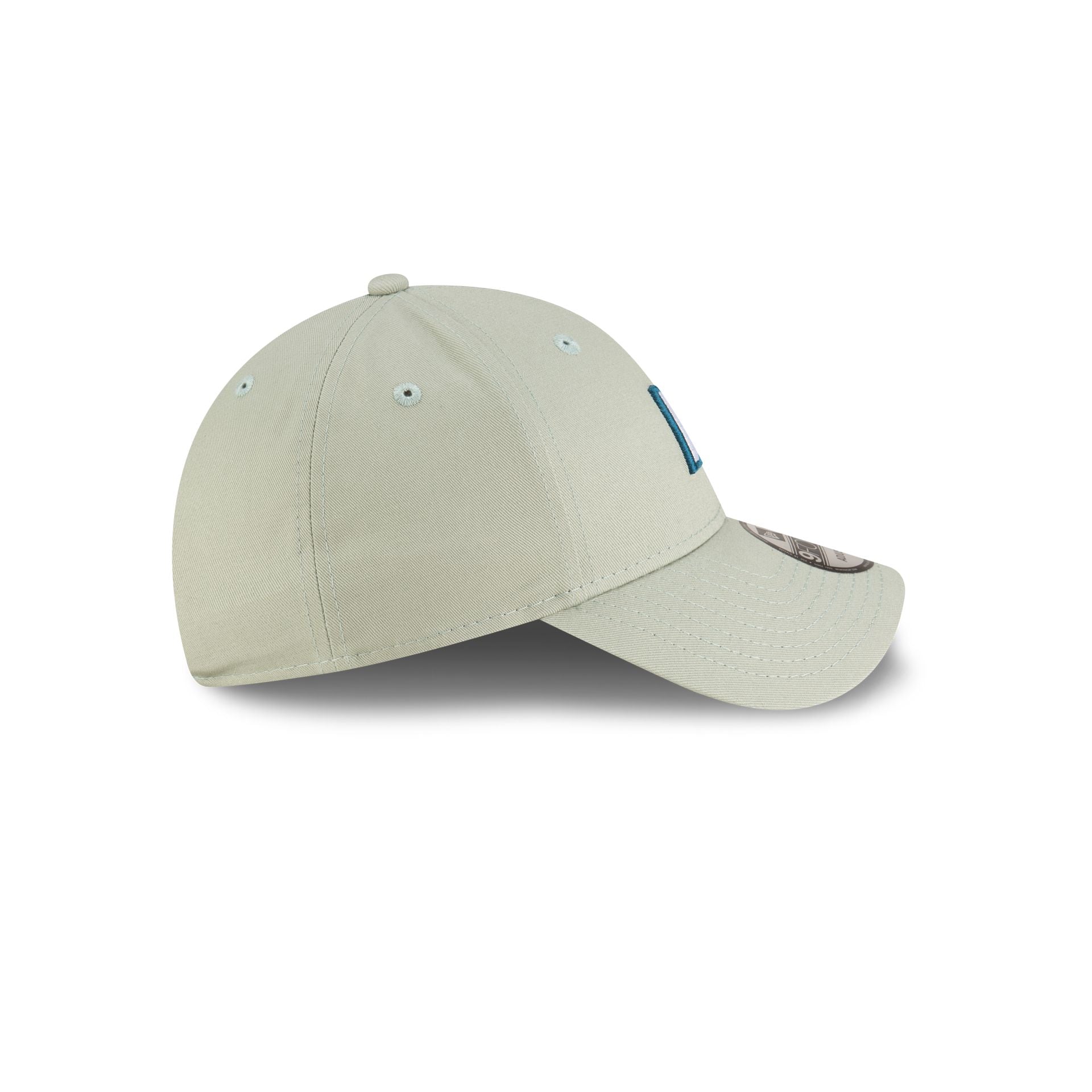 2025 Australian Open Everest Green 9FORTY Adjustable Hat - Image 5