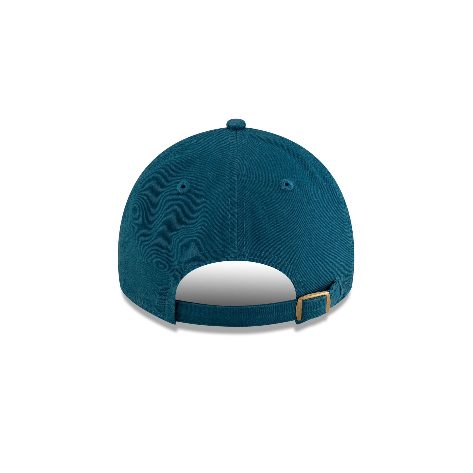 2025 Australian Open Cadet Blue Wash Casual Classic Adjustable Hat - Image 6