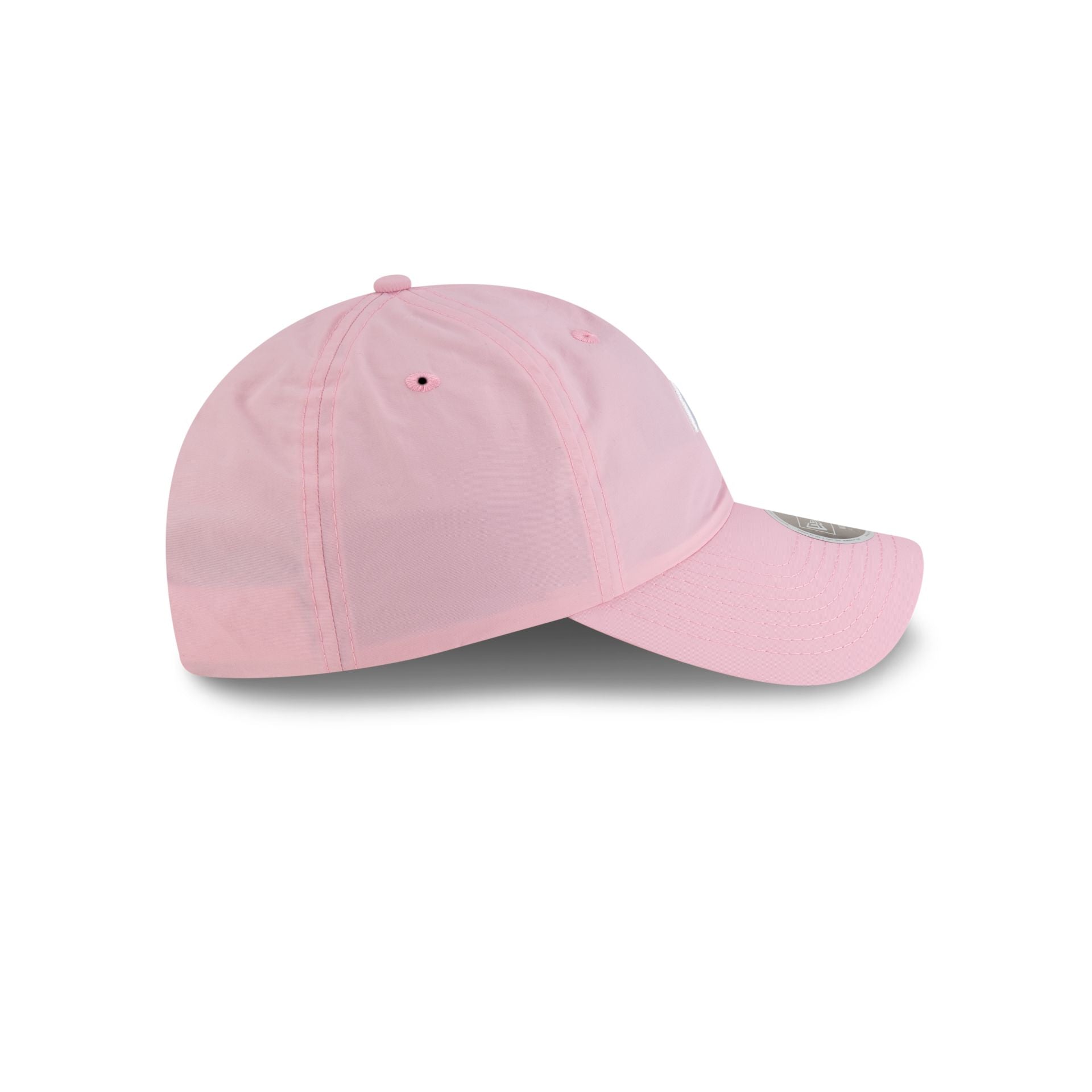 2025 Australian Open Pink Women's 9FORTY Open Back Hat - Image 5