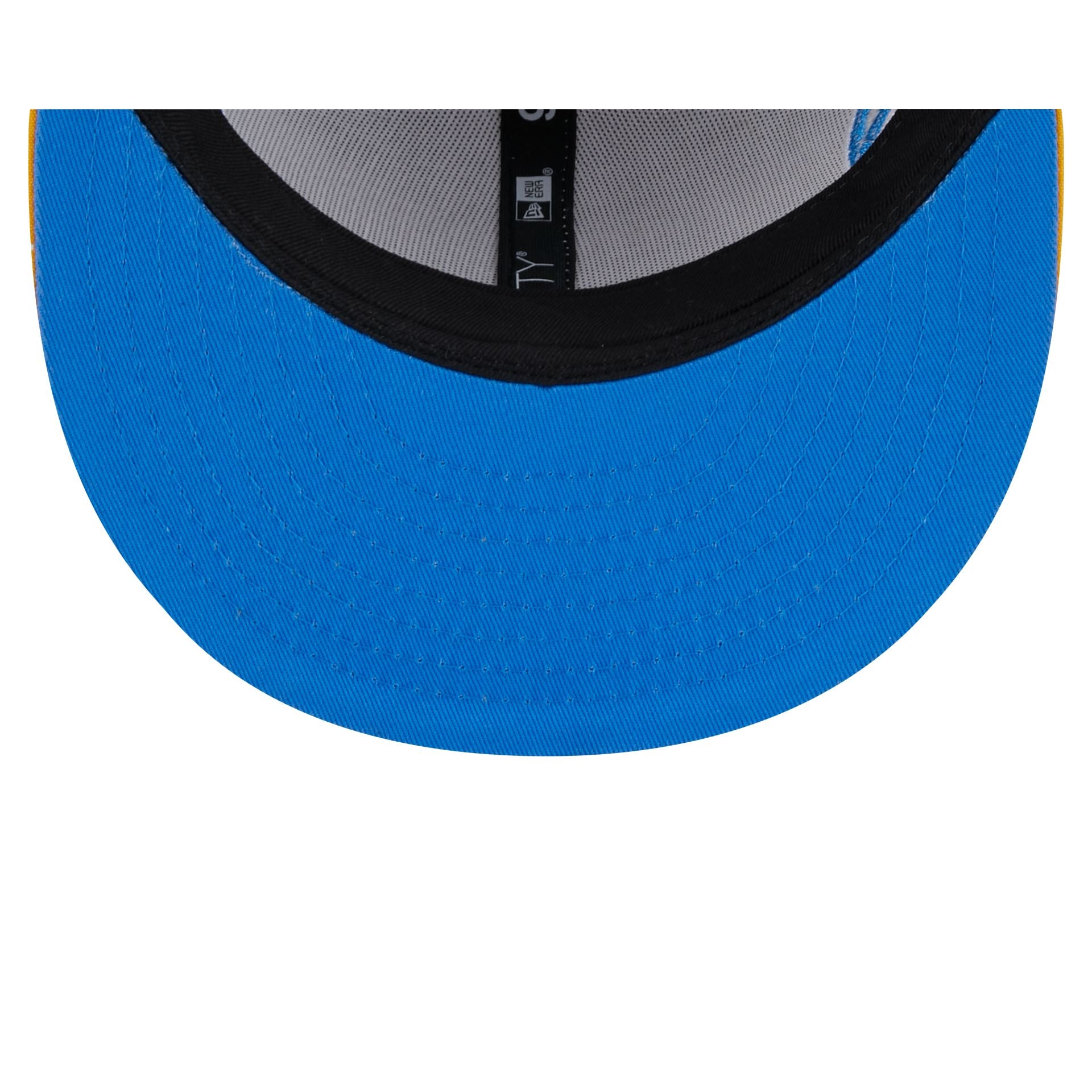 Los Angeles Chargers Kids Helmet 9FIFTY Snapback Hat - Image 7