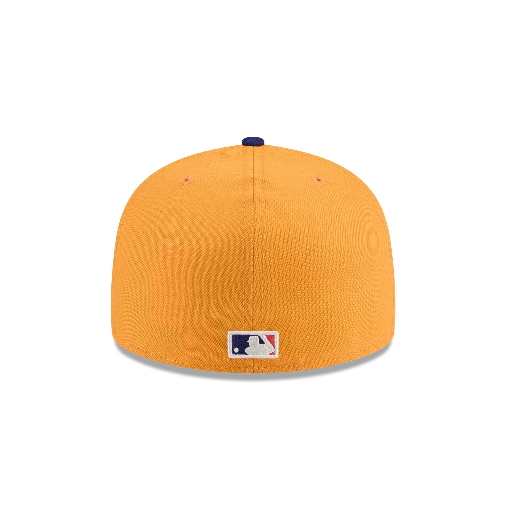 Arizona Diamondbacks Gold 59FIFTY A-Frame Fitted Hat - Image 6
