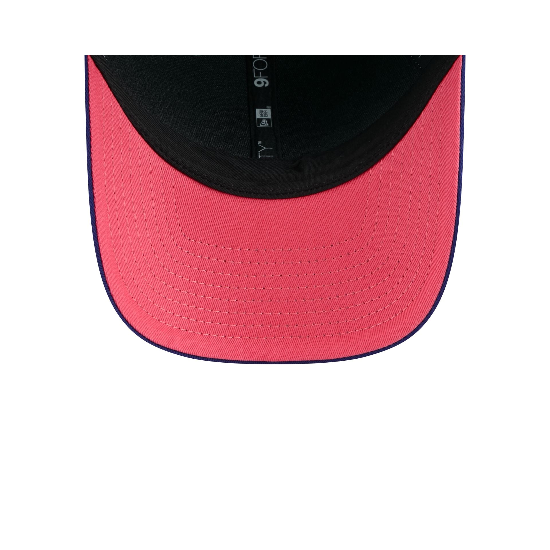 Boston Celtics Clear Mint 9FORTY M-Crown Adjustable Hat - Image 7