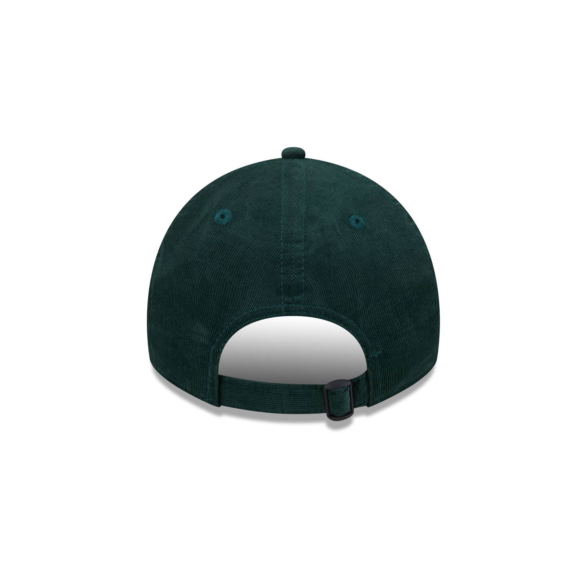 New Era Cap Emerald Cord 9TWENTY Adjustable Hat - Image 6