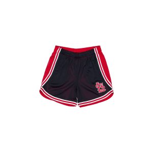 St. Louis Cardinals Sport Classics Women's Shorts