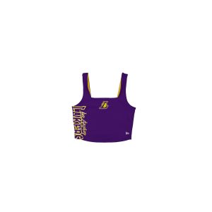 Los Angeles Lakers Sport Classics Women's Reversible Tank Top