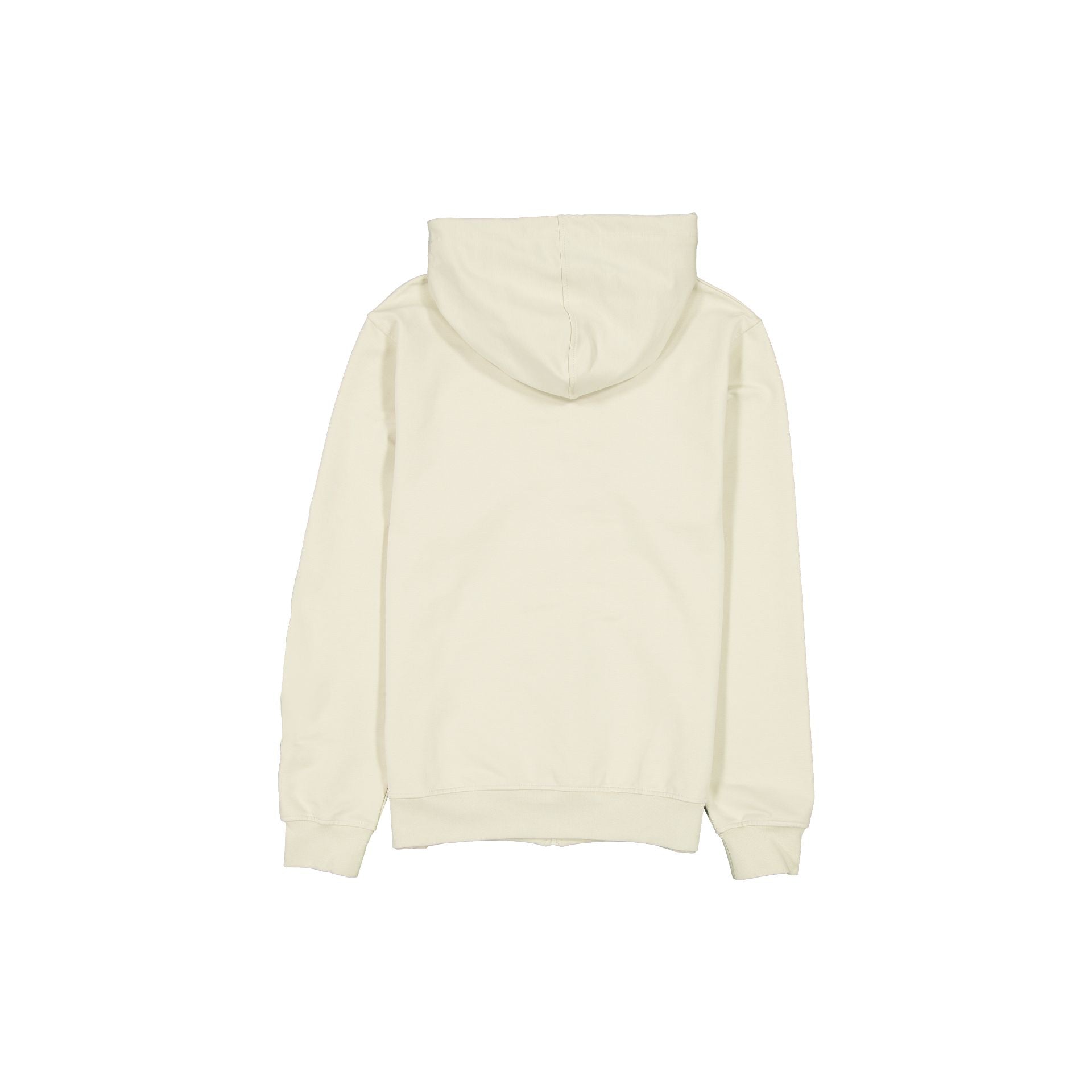 Los Angeles Lakers Stone Logo Select Full-Zip Hoodie - Image 3