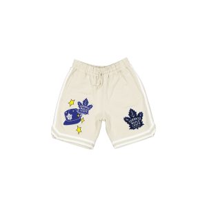 Toronto Maple Leafs Stone Logo Select Shorts