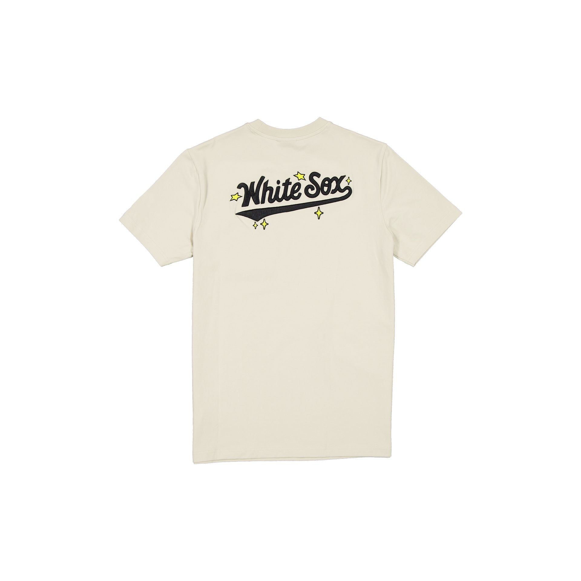 Chicago White Sox Stone Logo Select T-Shirt - Image 3