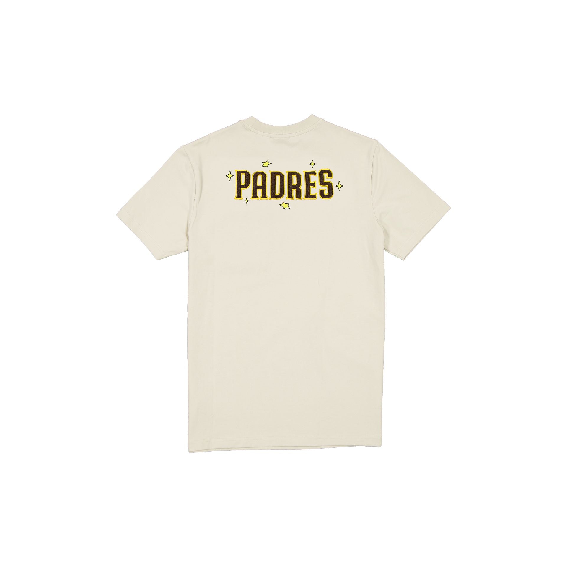 San Diego Padres Stone Logo Select T-Shirt - Image 3