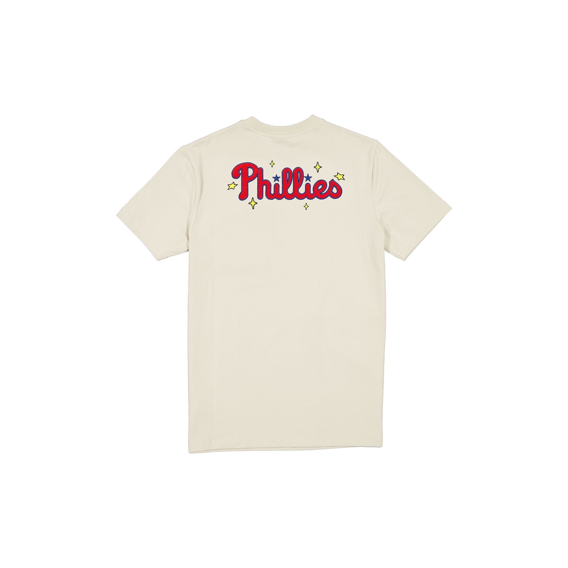 Philadelphia Phillies Stone Logo Select T-Shirt - Image 3