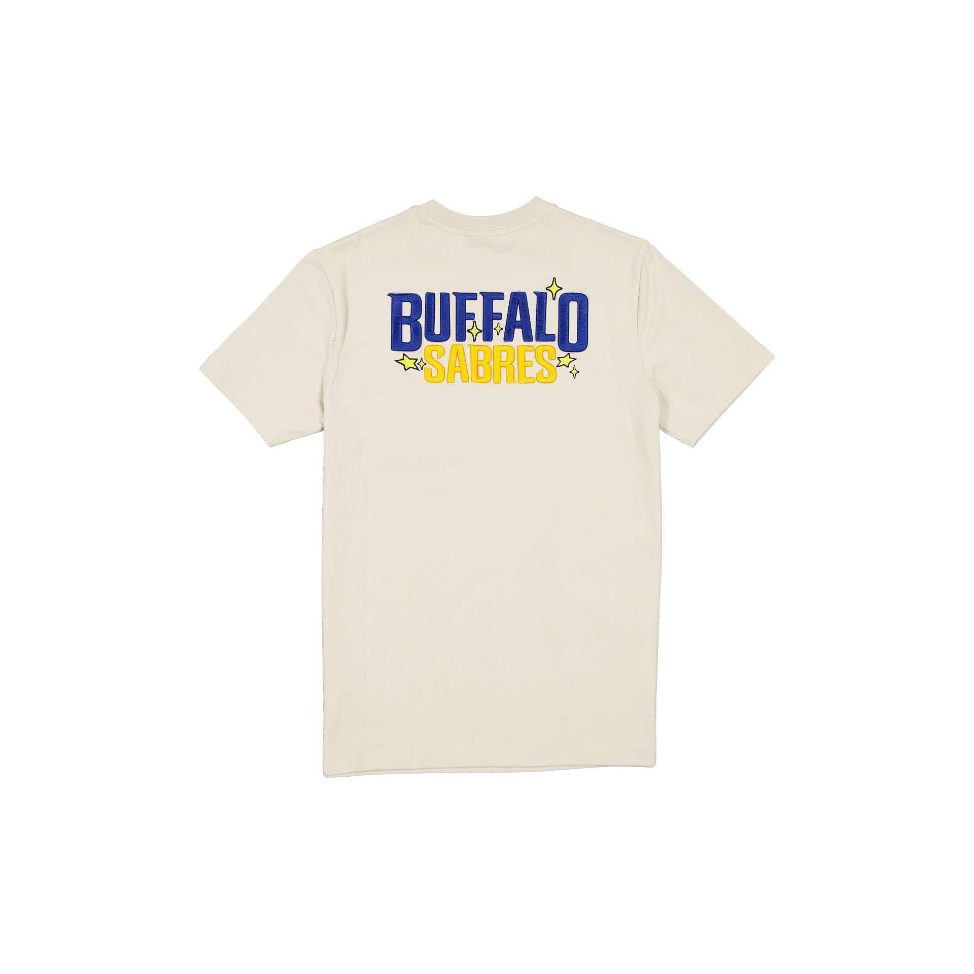 Buffalo Sabres Stone Logo Select T-Shirt - Image 3