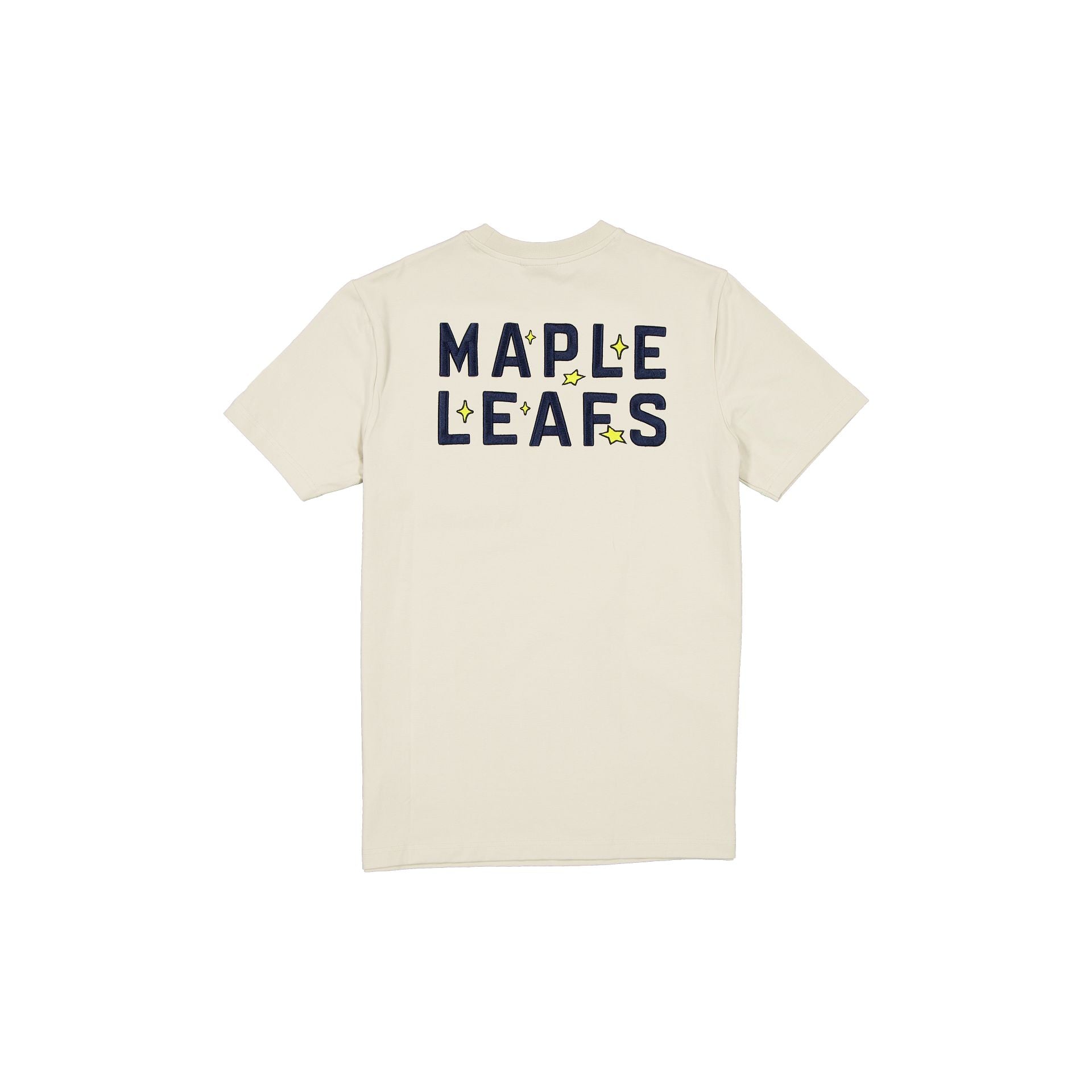 Toronto Maple Leafs Stone Logo Select T-Shirt - Image 3