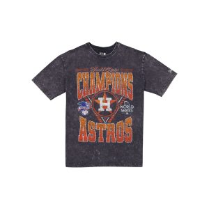 Houston Astros Sport Classics World Series Champions T-Shirt