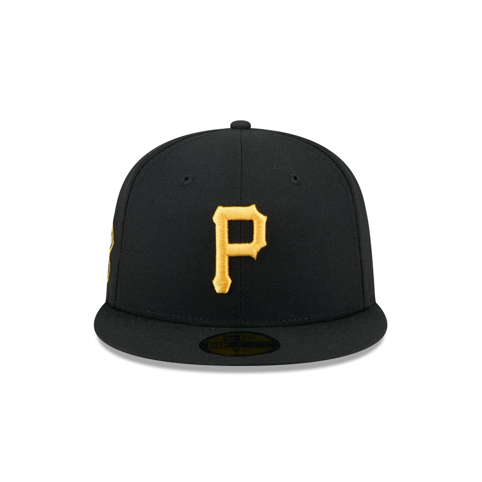 Pittsburgh Pirates Jackie Robinson Day 2025 59FIFTY Fitted Hat - Image 2