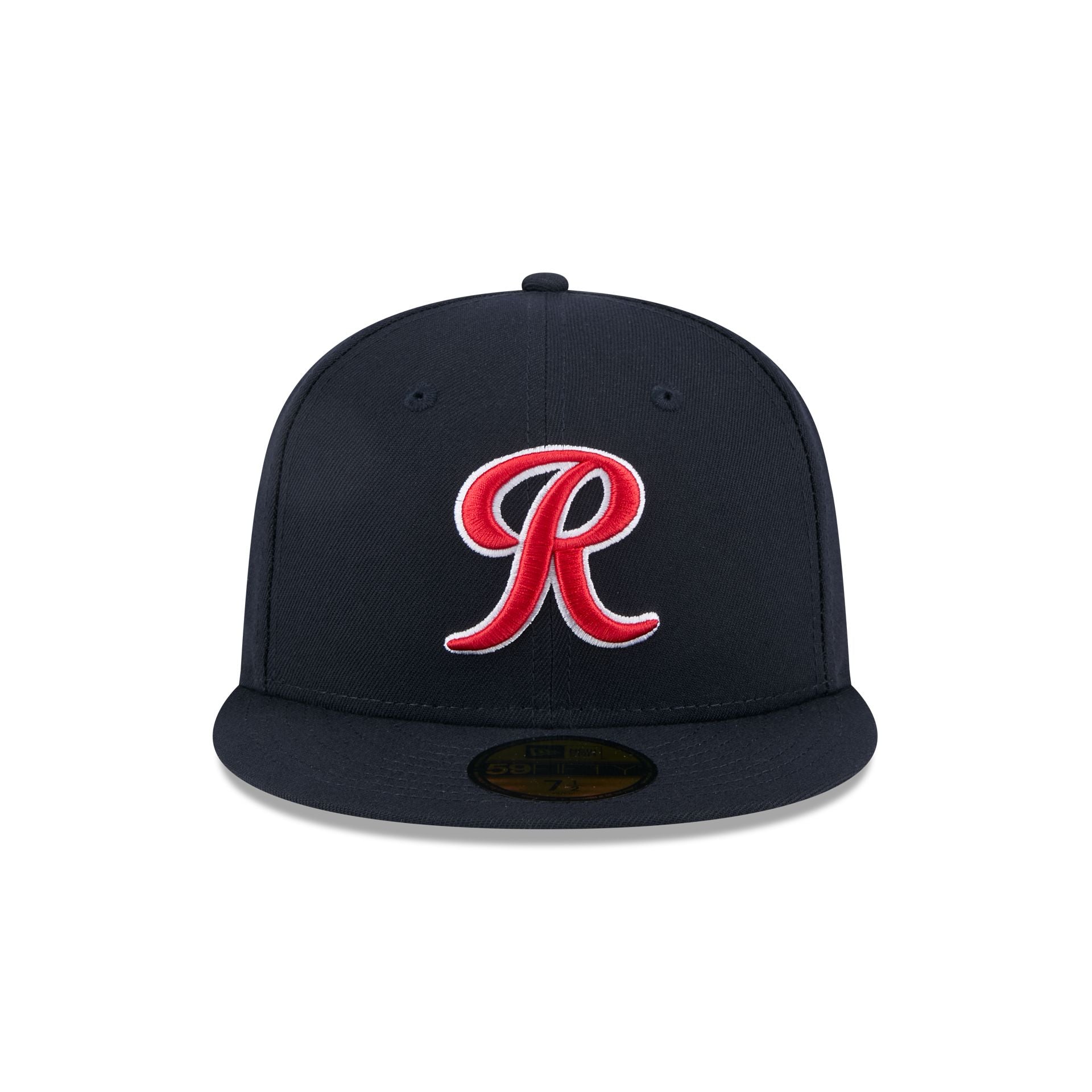 Tacoma Rainiers Authentic Collection 59FIFTY Fitted Hat - Image 2
