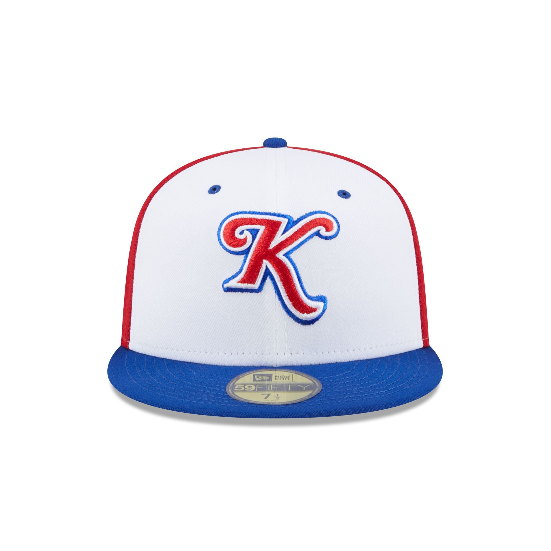 Knoxville Smokies Road 59FIFTY Fitted Hat - Image 2
