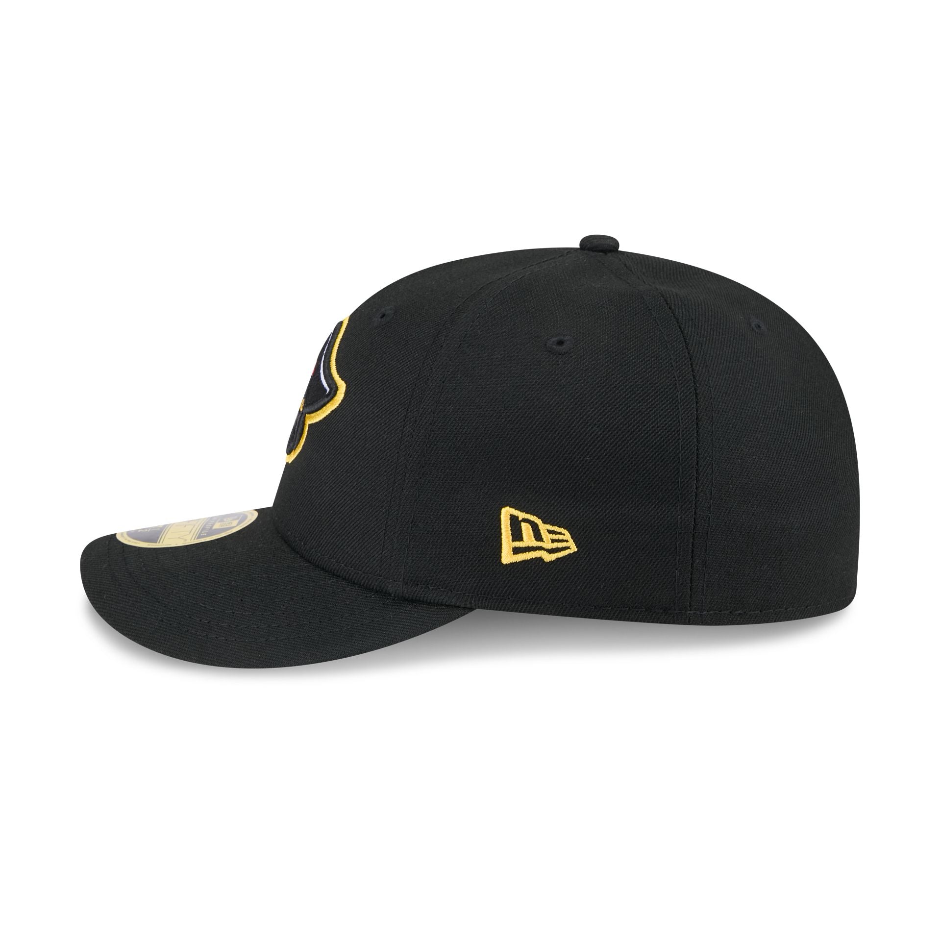 Bradenton Marauders Authentic Collection Low Profile 59FIFTY Fitted Hat - Image 4