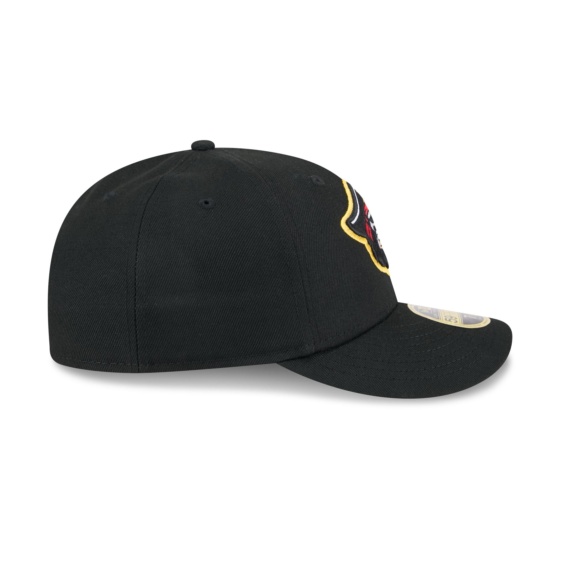 Bradenton Marauders Authentic Collection Low Profile 59FIFTY Fitted Hat - Image 5