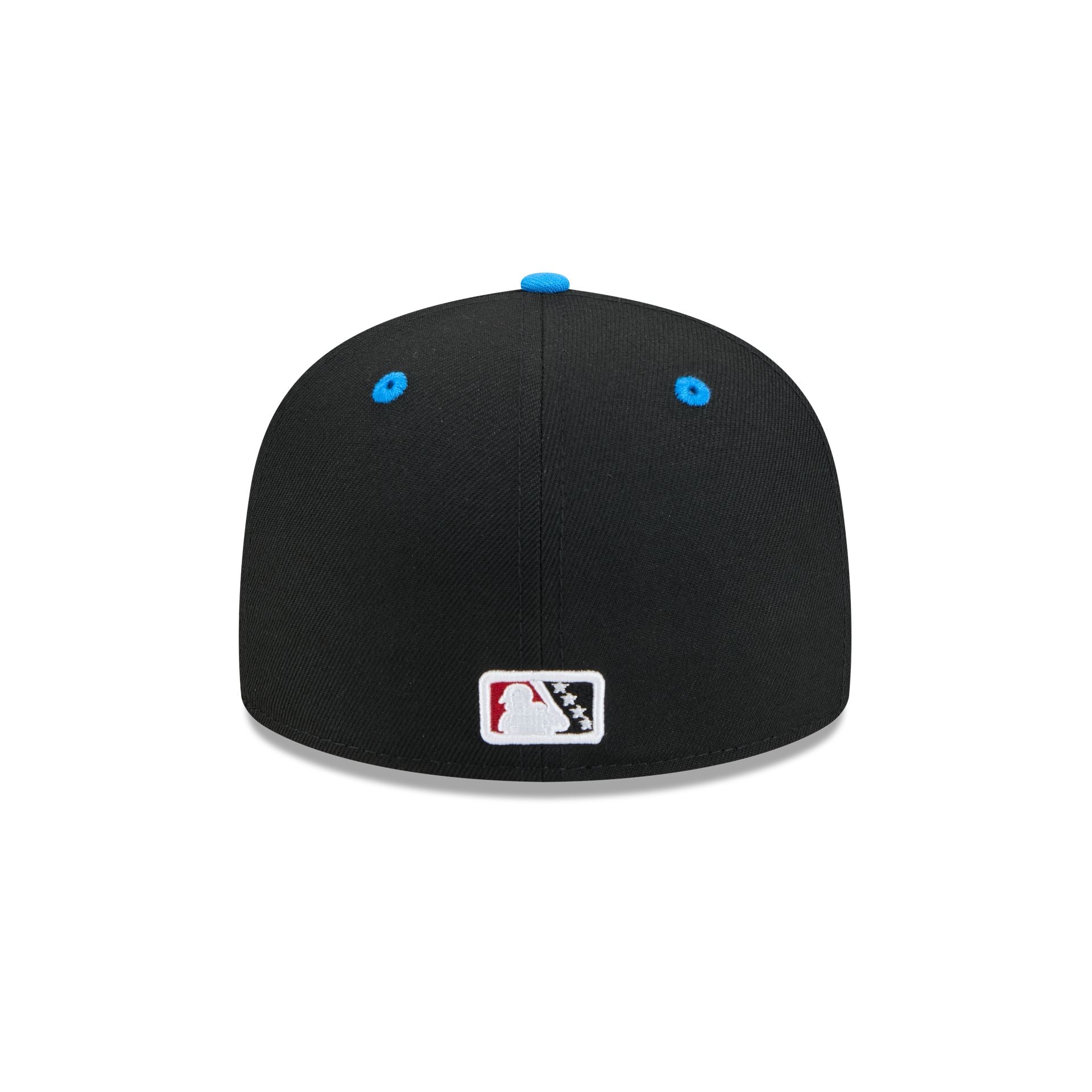 Rocket City Trash Pandas Copa de la Diversión 59FIFTY Fitted Hat - Image 6