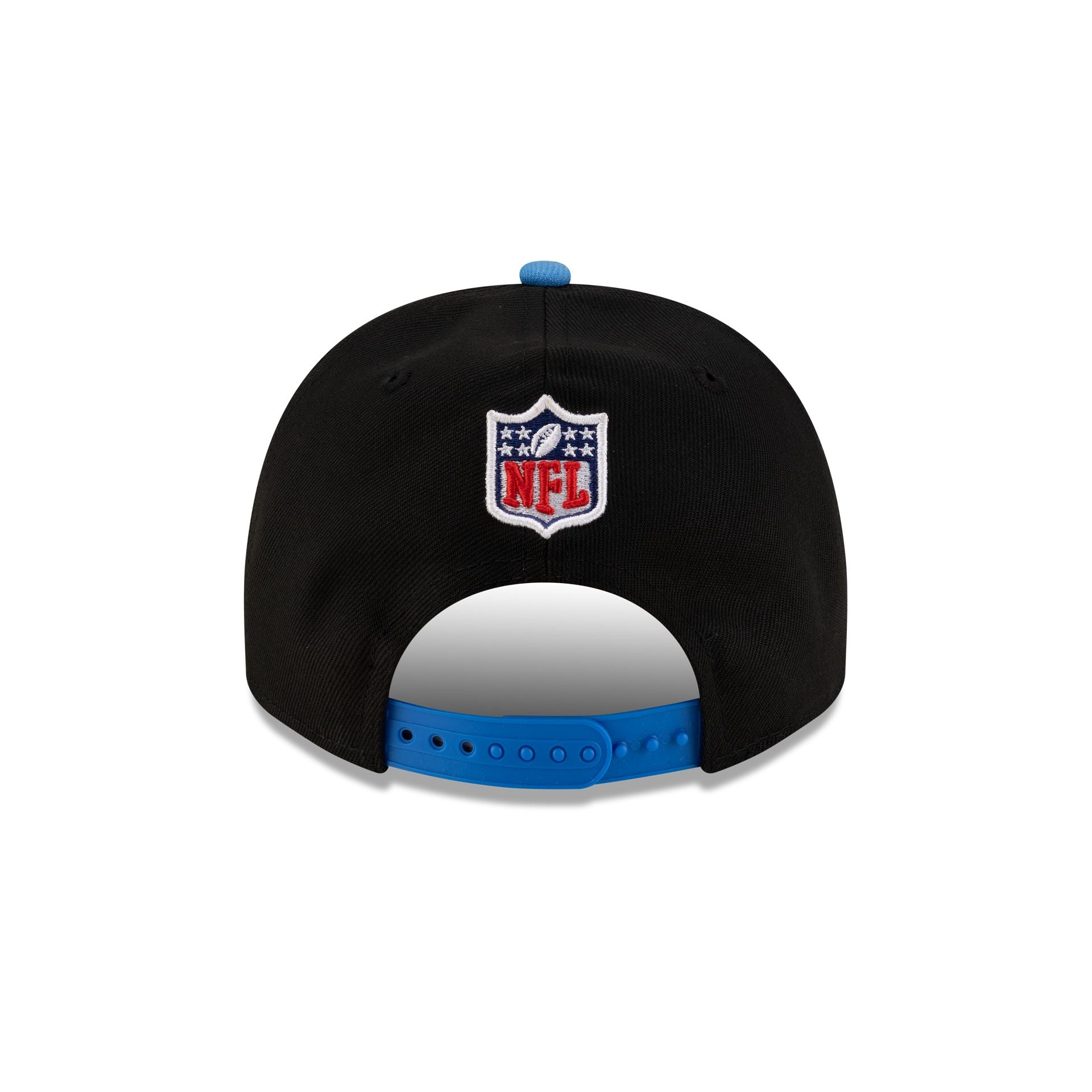 Los Angeles Chargers 2025 Draft Golfer Hat - Image 6