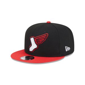 Chicago White Sox City Connect 9FIFTY Snapback Hat