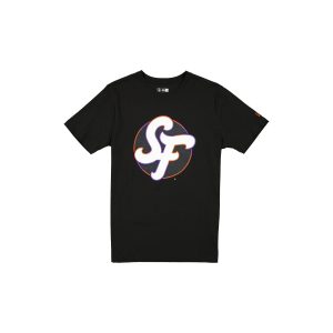 San Francisco Giants City Connect Black T-Shirt