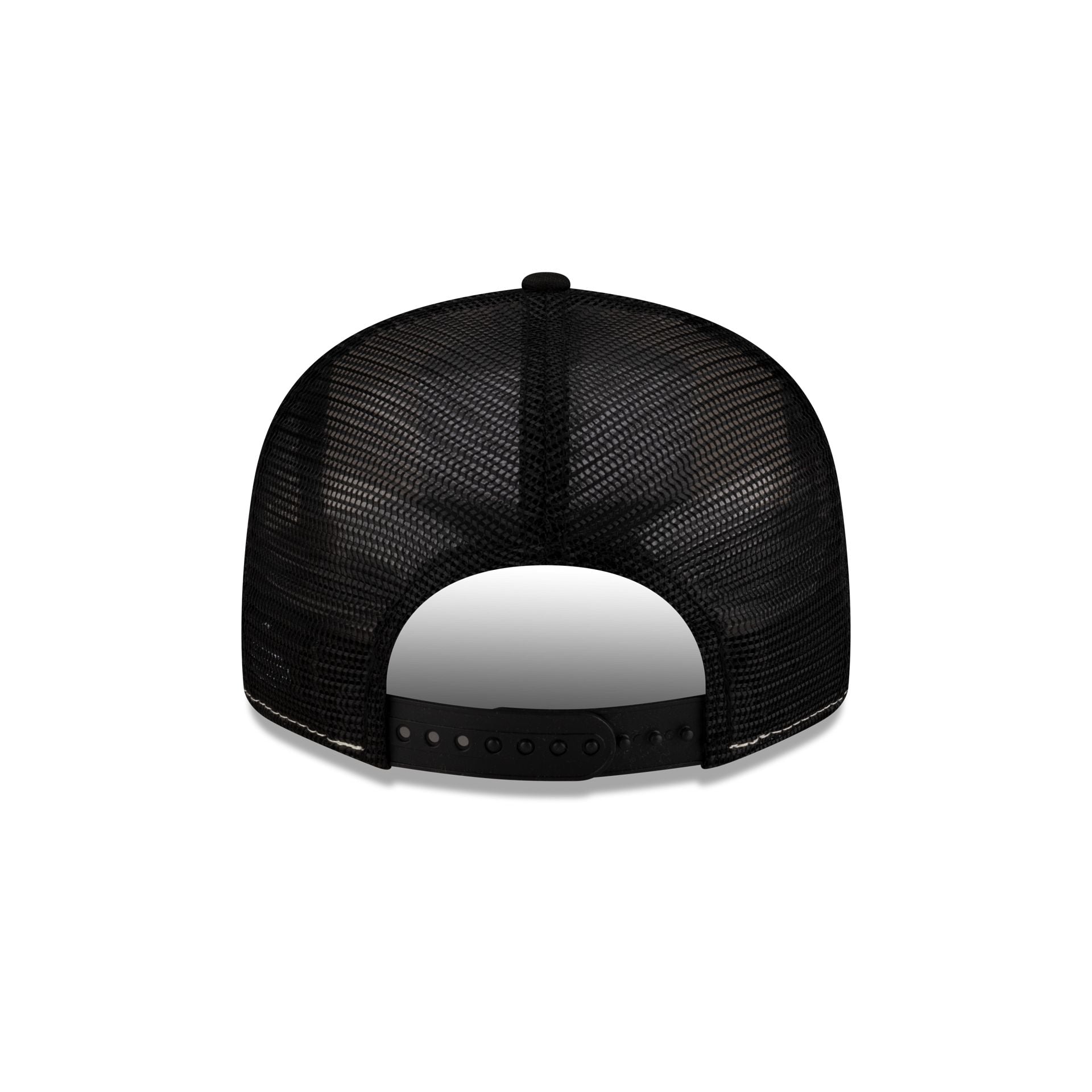 NASCAR Classics Logo 9FIFTY Trucker Hat - Image 6