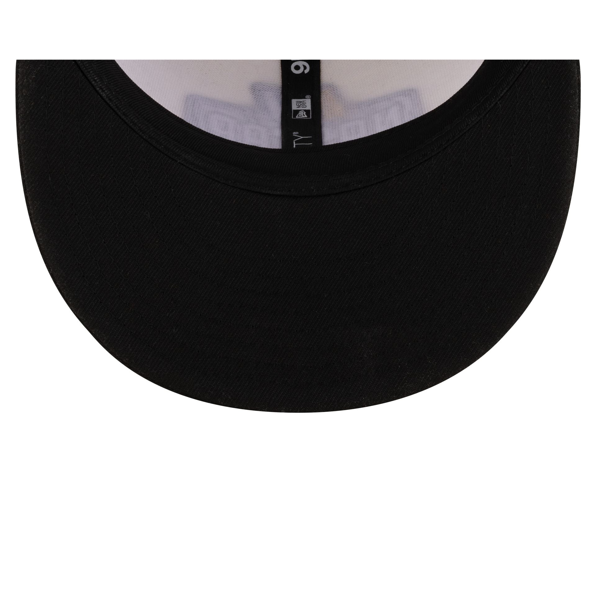 NASCAR Classics Logo 9FIFTY Trucker Hat - Image 7