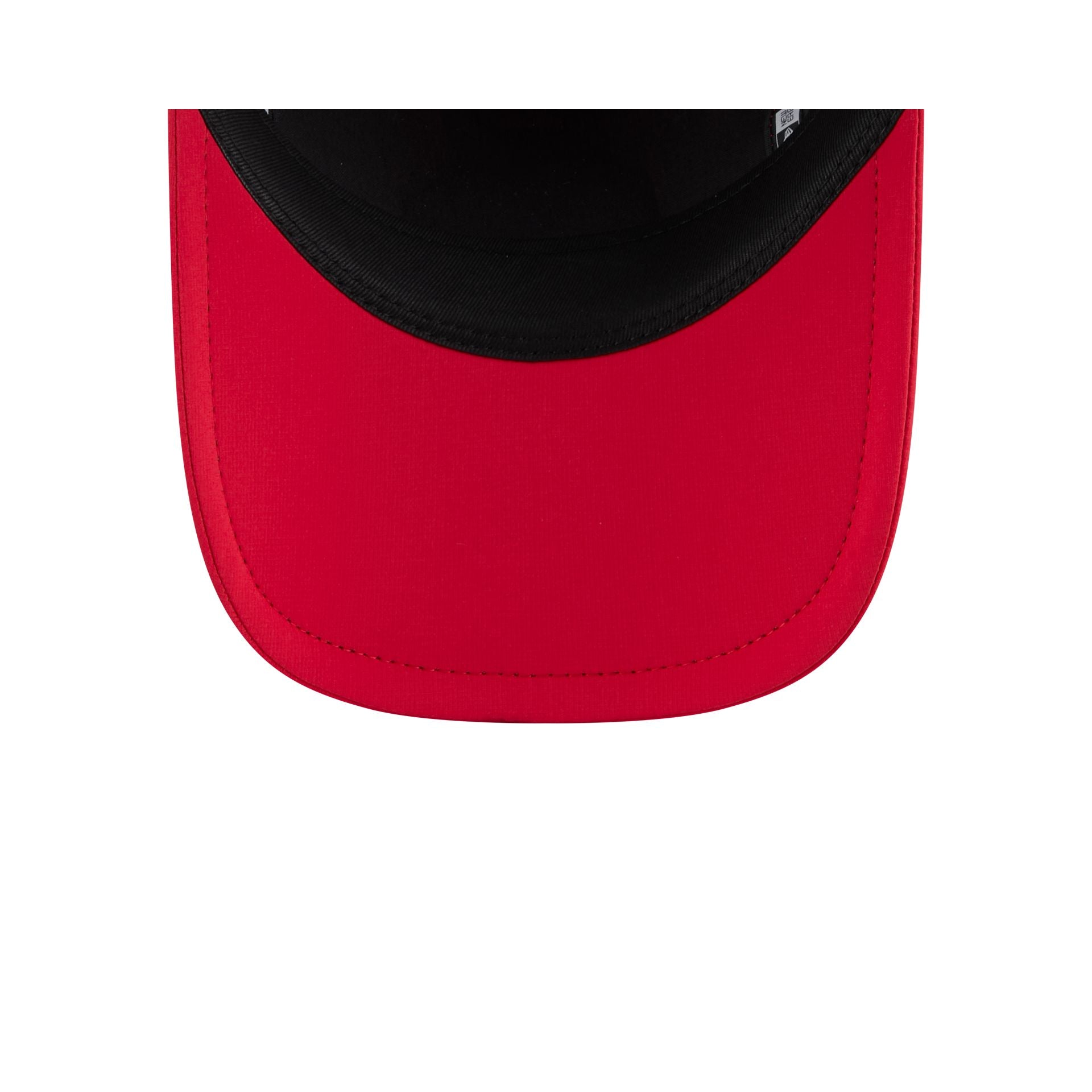 Kansas City Chiefs Poly Runner Adjustable Hat - Image 7