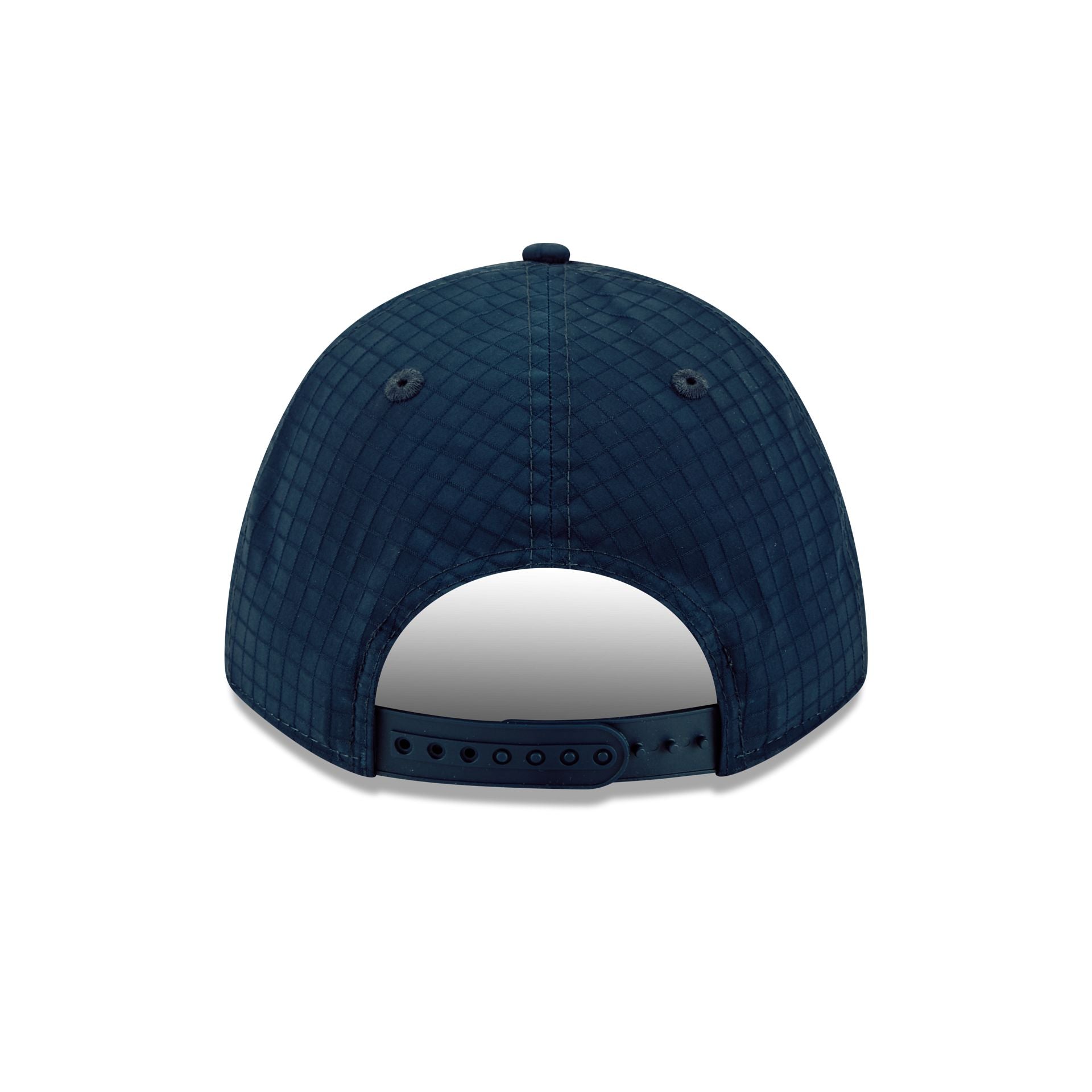 Detroit Tigers Ripstop 9FORTY M-Crown A-Frame Snapback Hat - Image 6