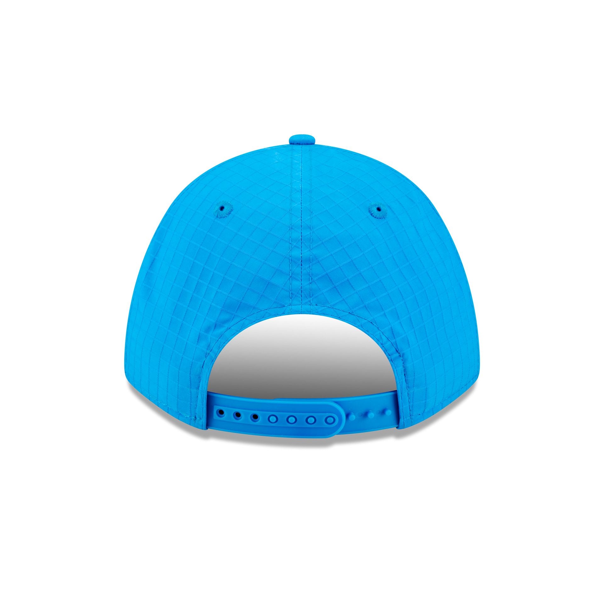 Toronto Blue Jays Ripstop 9FORTY M-Crown A-Frame Snapback Hat - Image 6