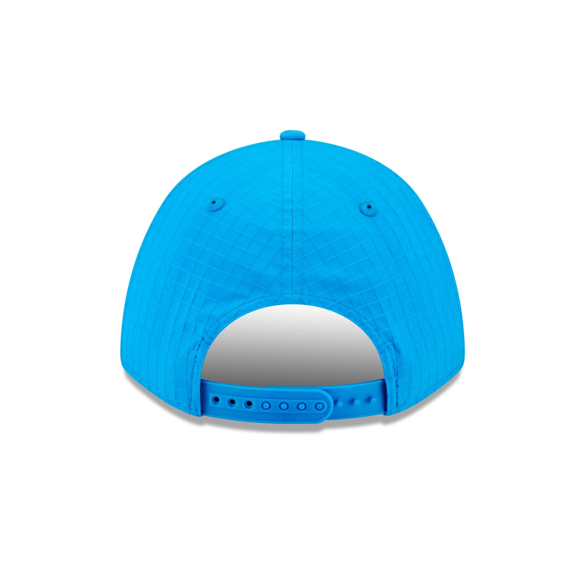 Buffalo Bills Ripstop 9FORTY M-Crown A-Frame Snapback Hat - Image 6