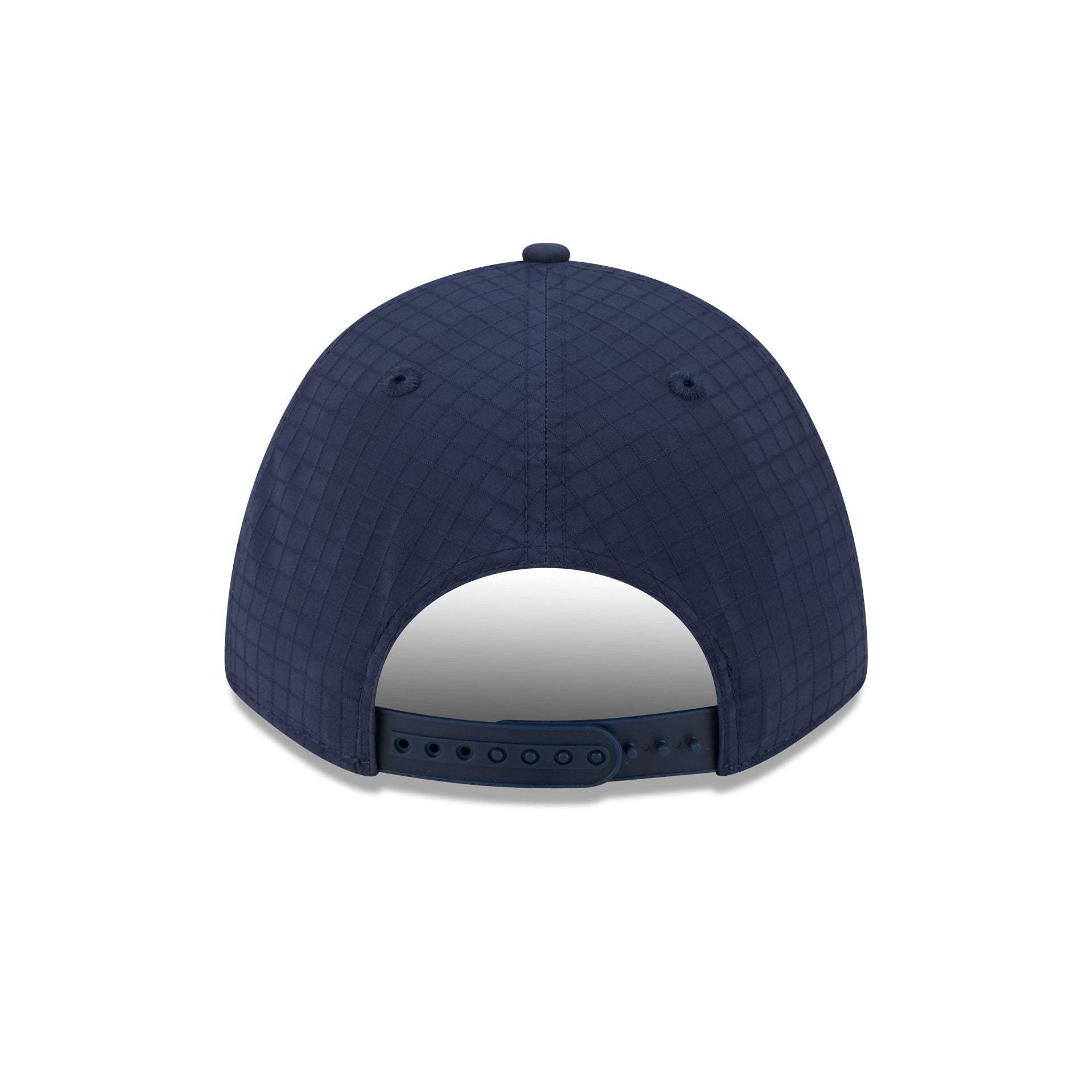 Toronto Maple Leafs Ripstop 9FORTY M-Crown A-Frame Snapback Hat - Image 6
