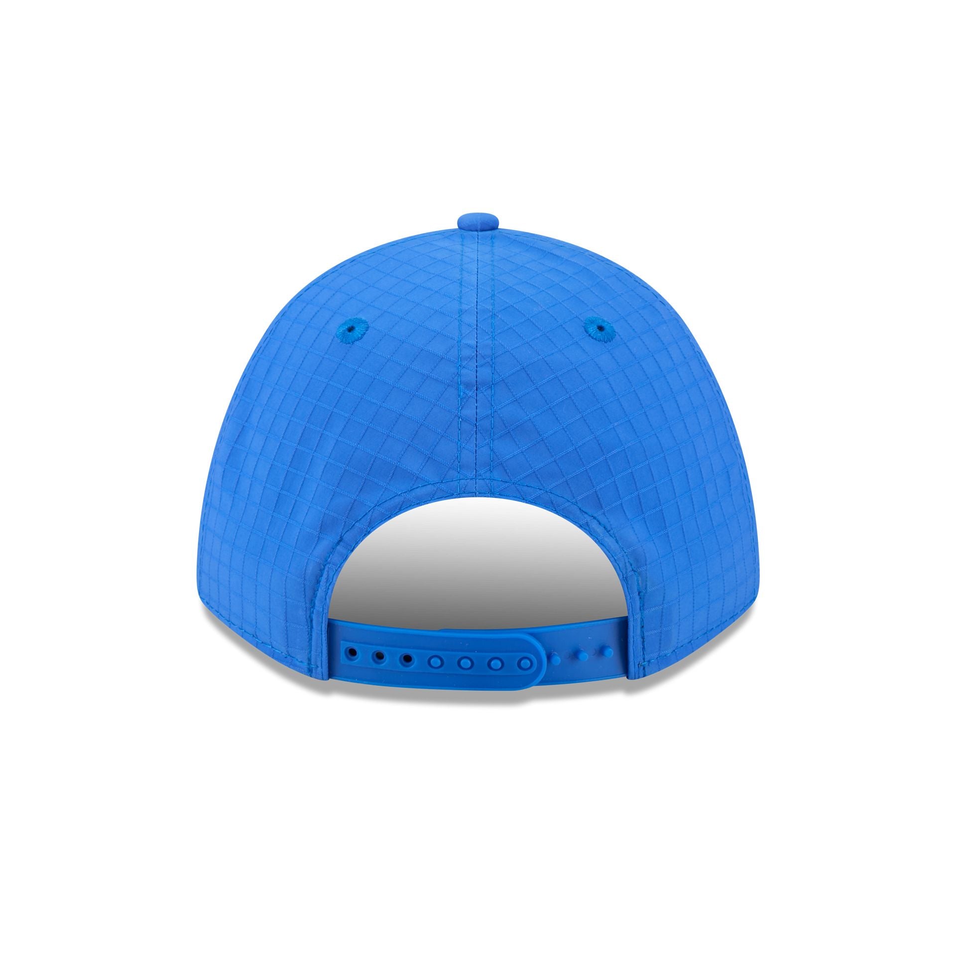 Philadelphia 76ers Ripstop 9FORTY M-Crown A-Frame Snapback Hat - Image 6