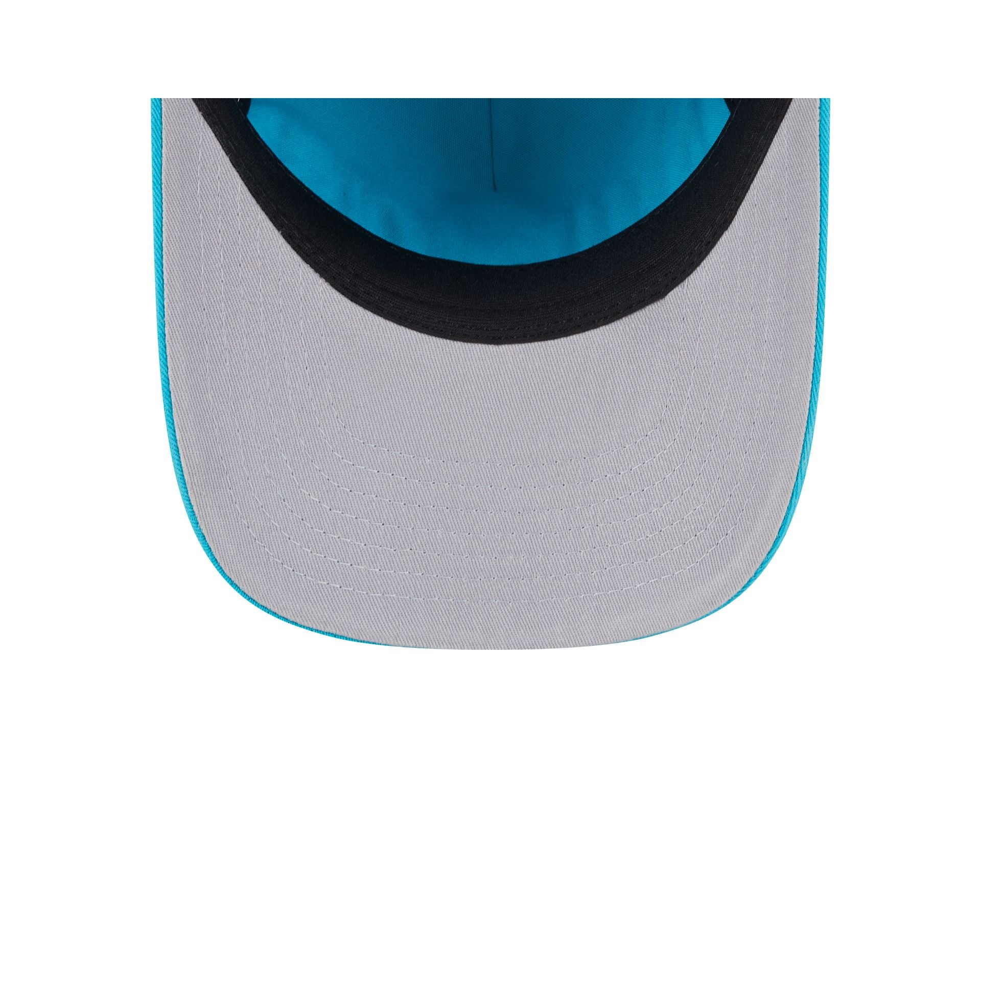 Charlotte Hornets Chainstitch Golfer Hat - Image 7