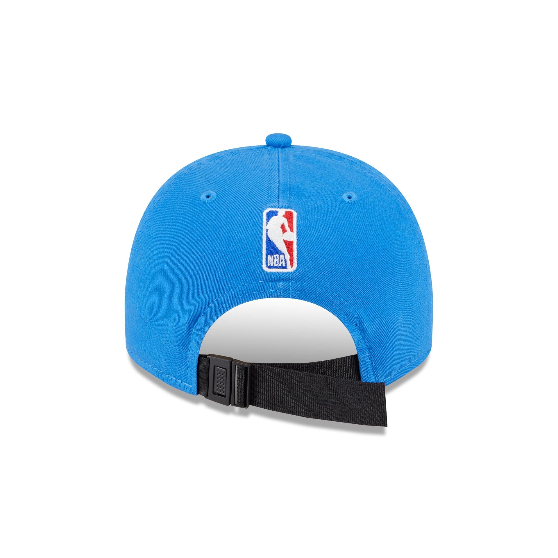 Oklahoma City Thunder Chainstitch Golfer Hat - Image 6