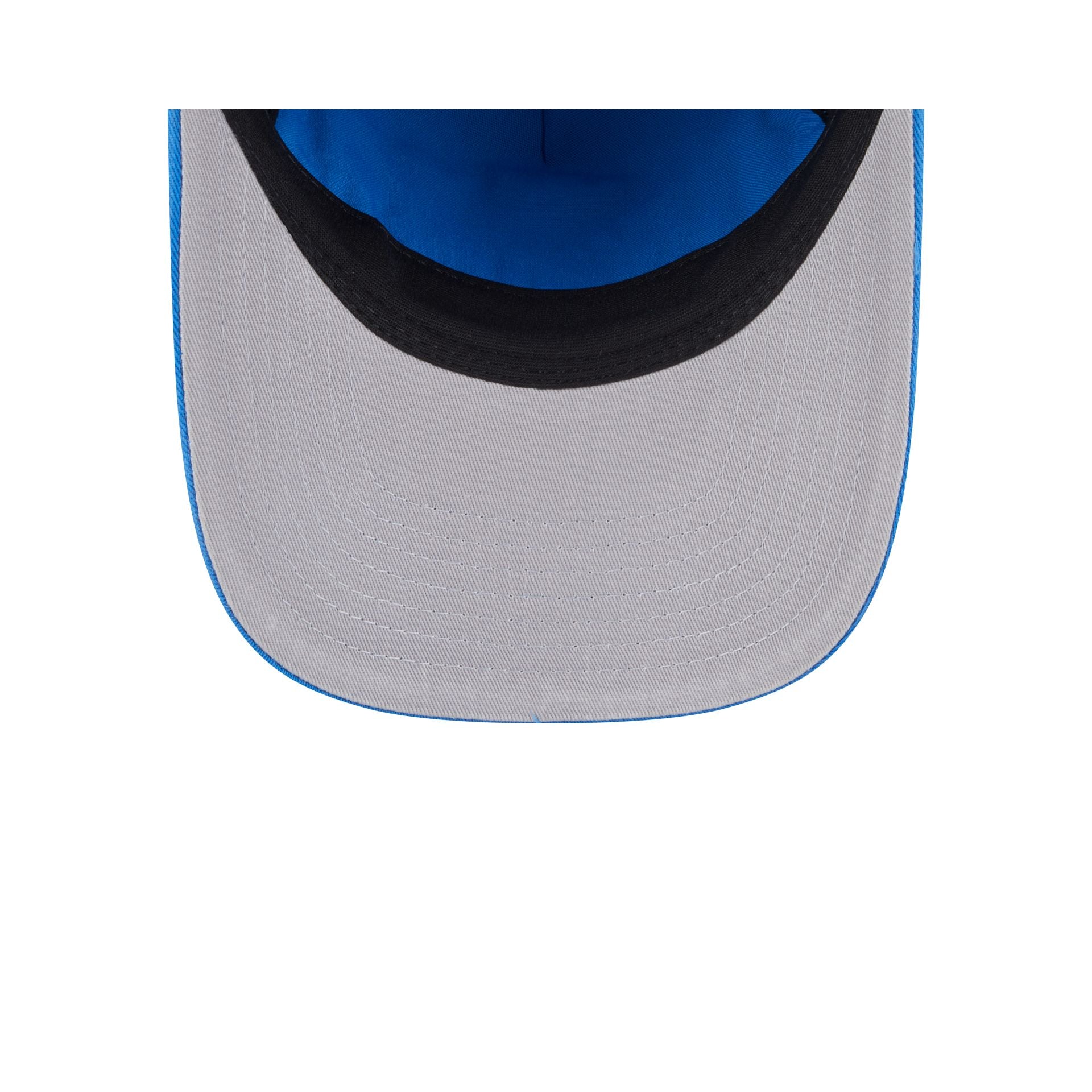 Oklahoma City Thunder Chainstitch Golfer Hat - Image 7
