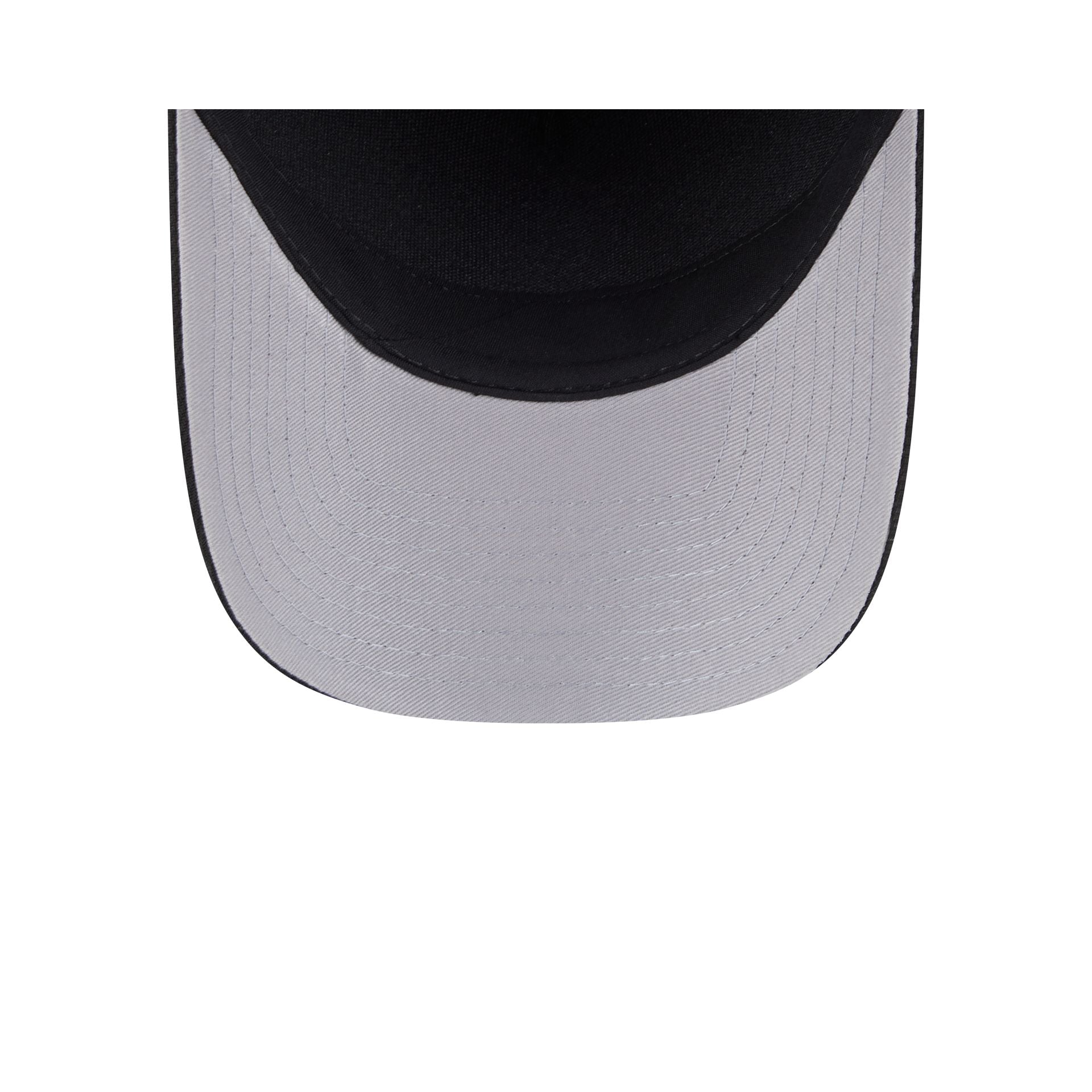 Detroit Tigers Stained Glass 9FORTY M-Crown A-Frame Snapback Hat - Image 7