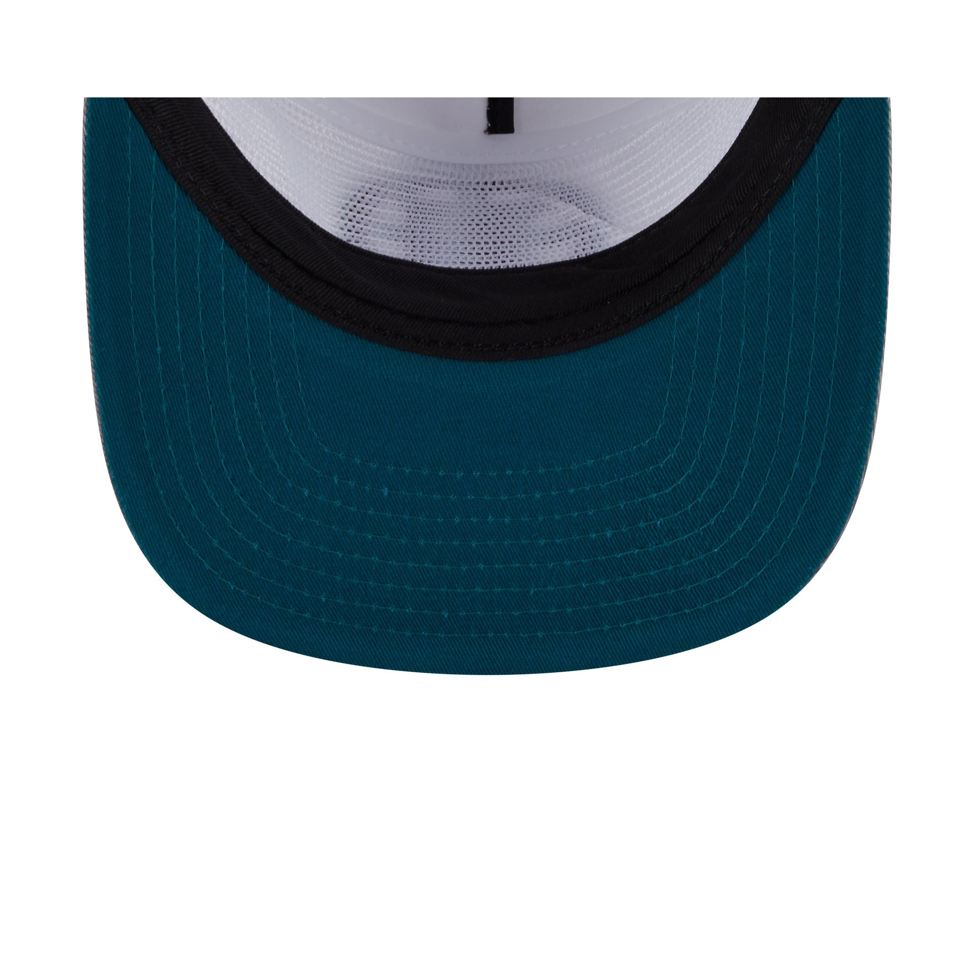 Boston Bruins Optic White Golfer Hat - Image 7