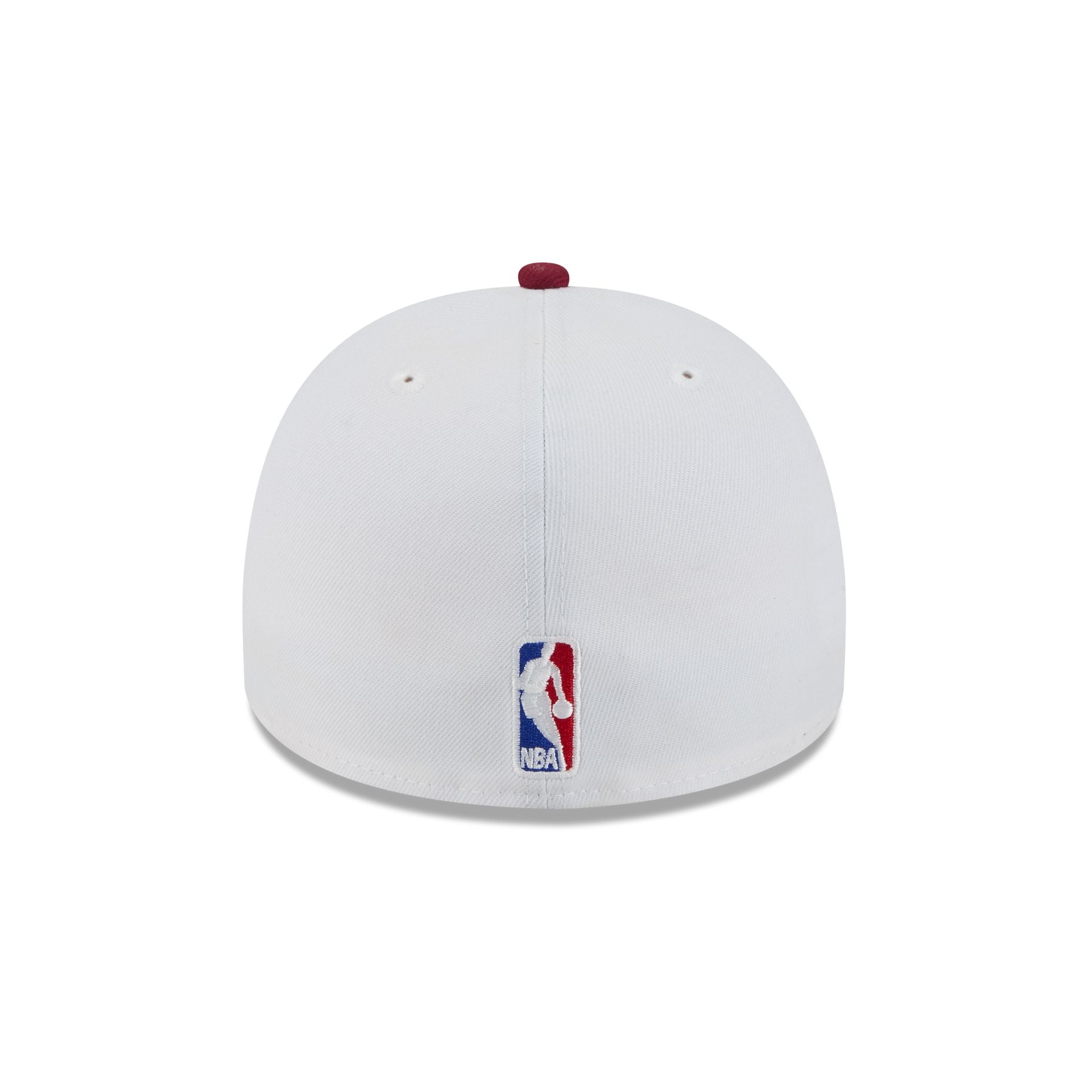 Cleveland Cavaliers 2025 Draft 59FIFTY A-Frame Fitted Hat - Image 6
