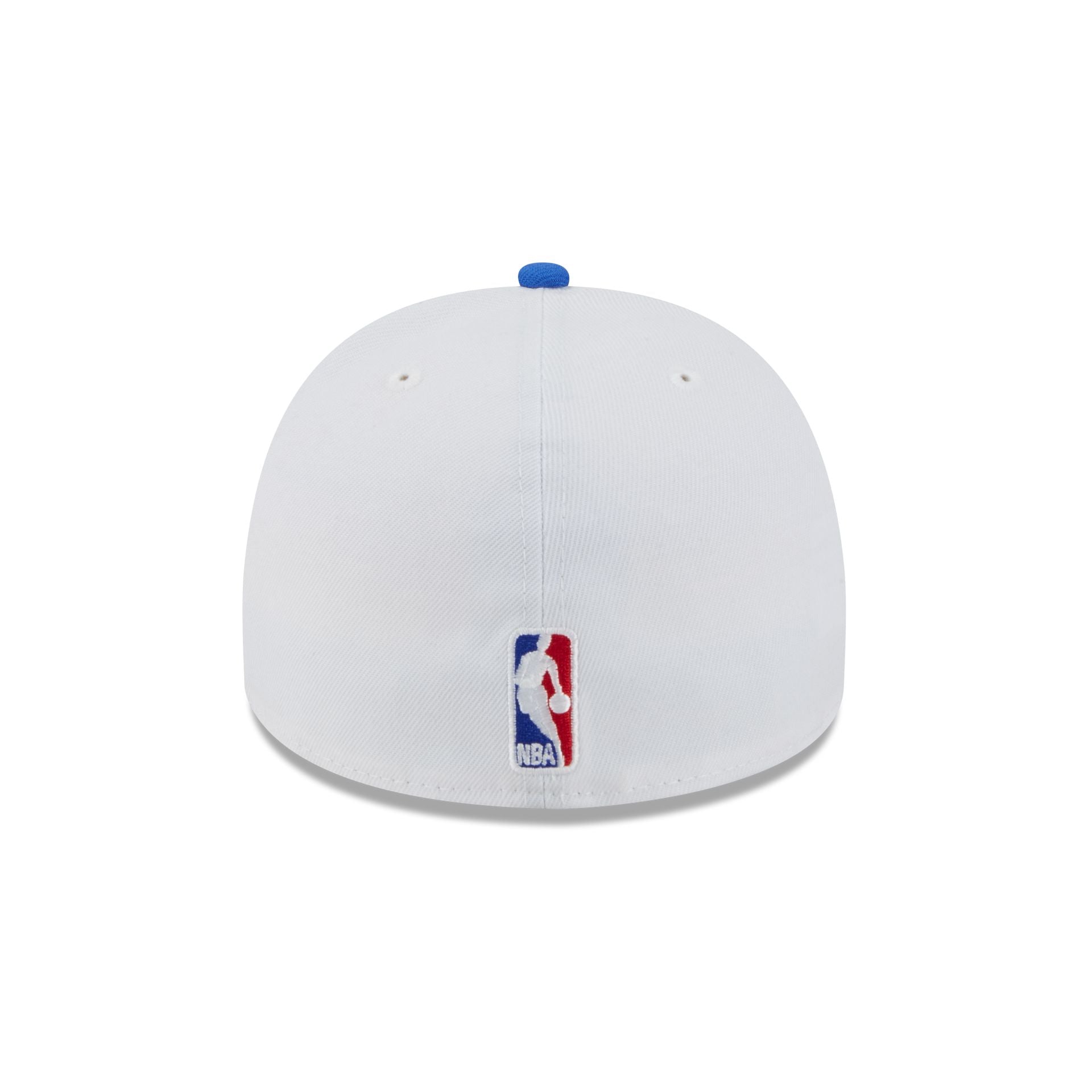 Dallas Mavericks 2025 Draft 59FIFTY A-Frame Fitted Hat - Image 6