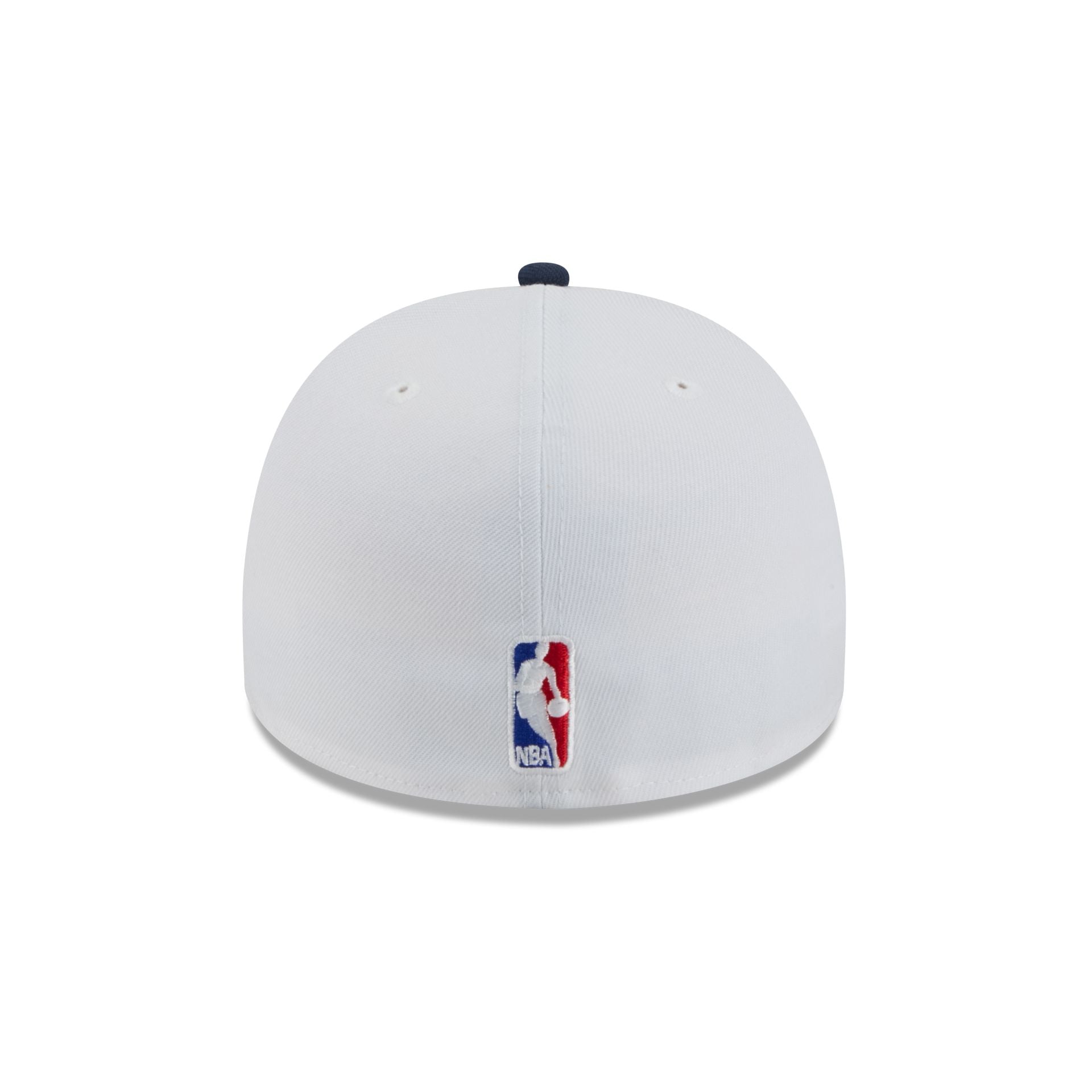 Denver Nuggets 2025 Draft 59FIFTY A-Frame Fitted Hat - Image 6