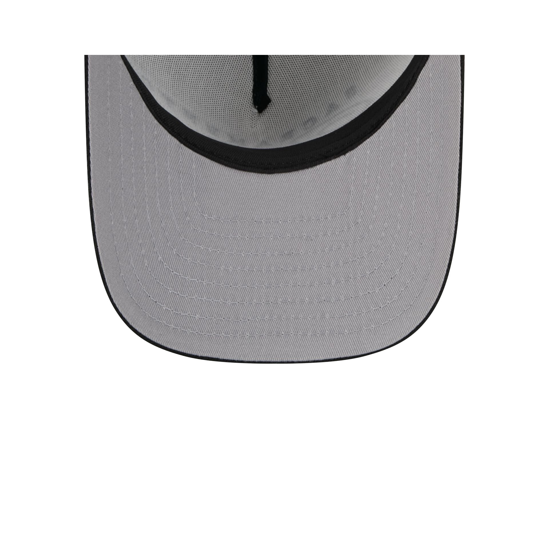 Sacramento Kings 2025 Draft 59FIFTY A-Frame Fitted Hat - Image 7