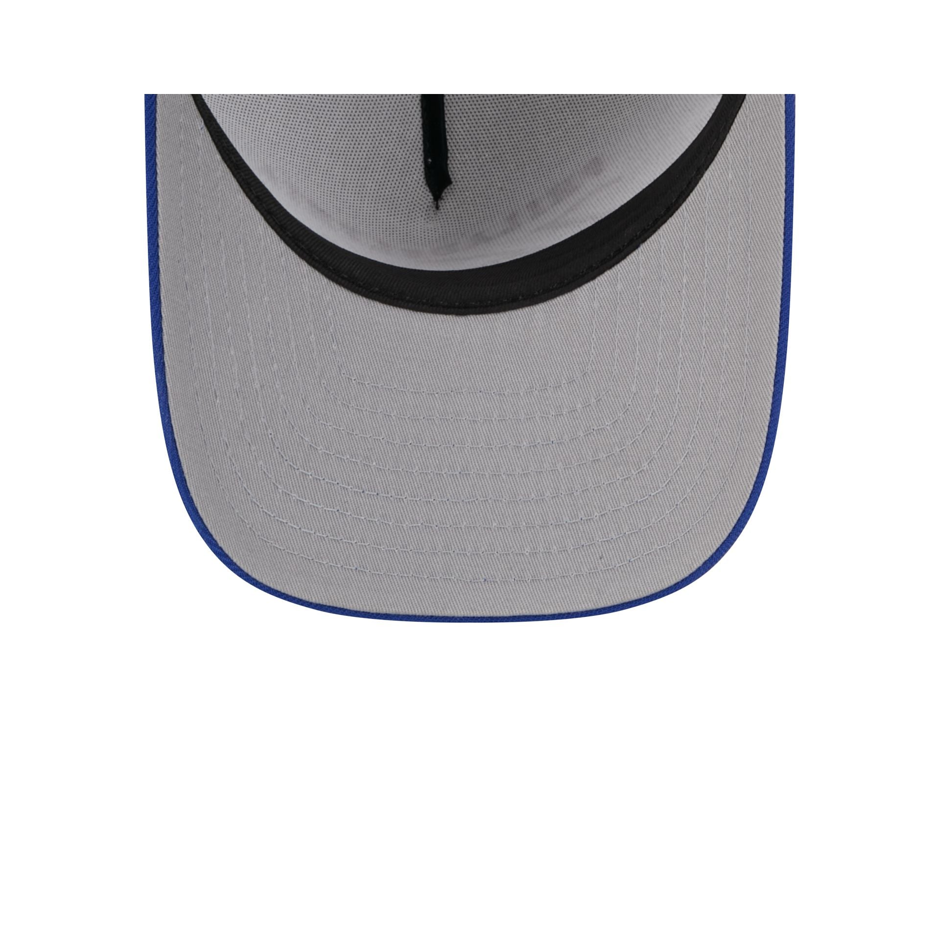 Philadelphia 76ers 2025 Draft 59FIFTY A-Frame Fitted Hat - Image 7