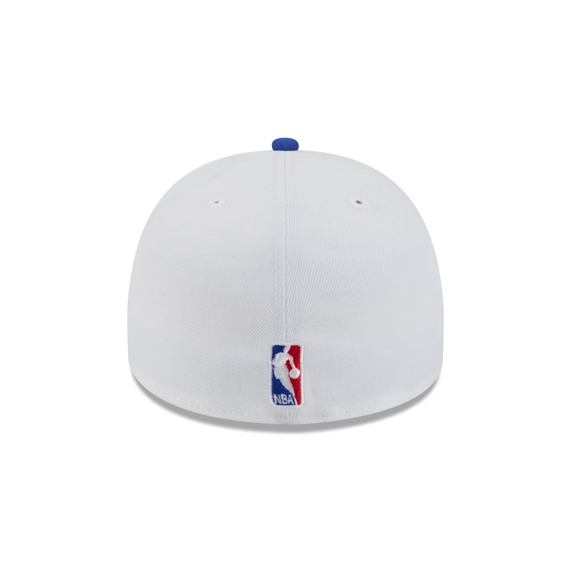 New York Knicks 2025 Draft 59FIFTY A-Frame Fitted Hat - Image 6