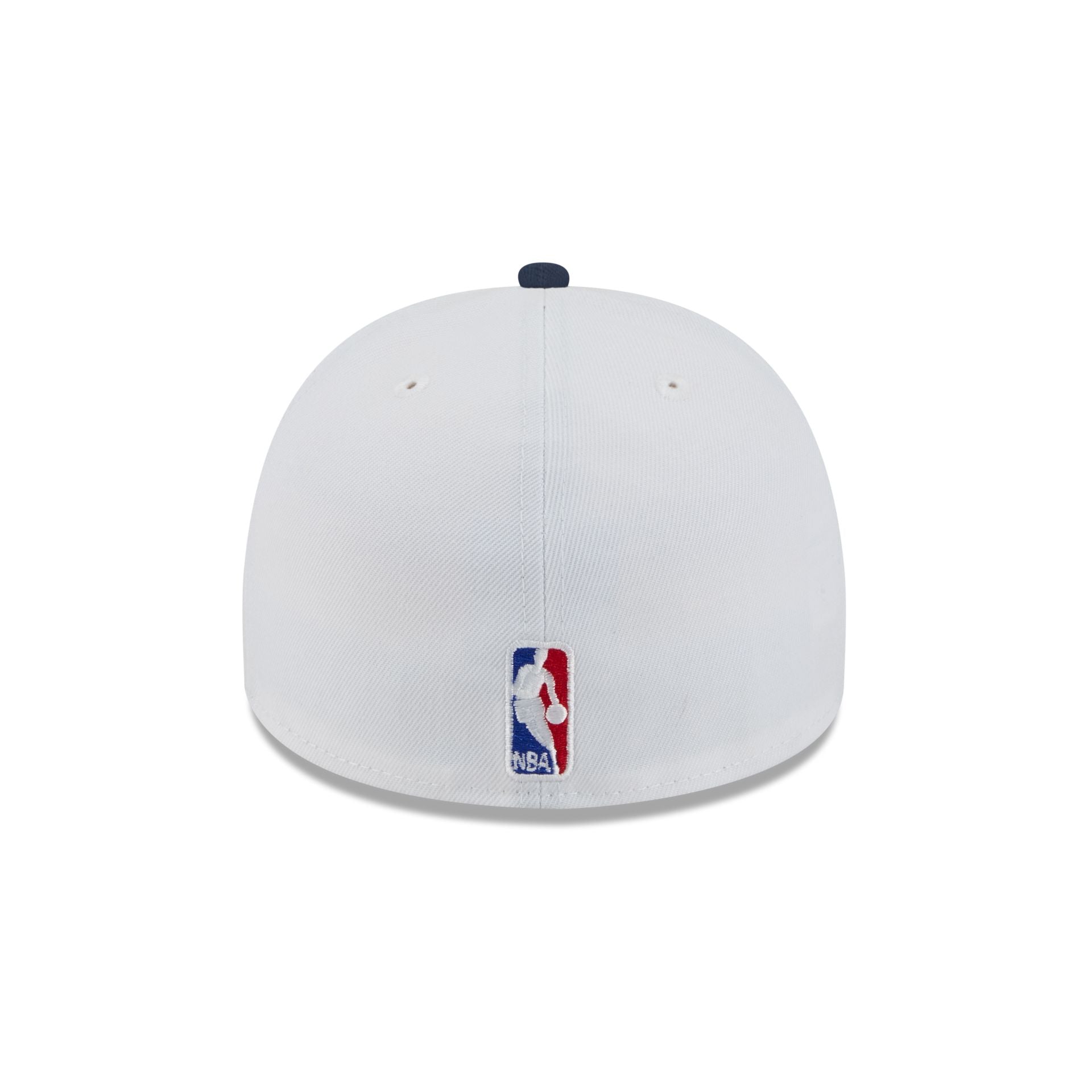 New Orleans Pelicans 2025 Draft 59FIFTY A-Frame Fitted Hat - Image 6