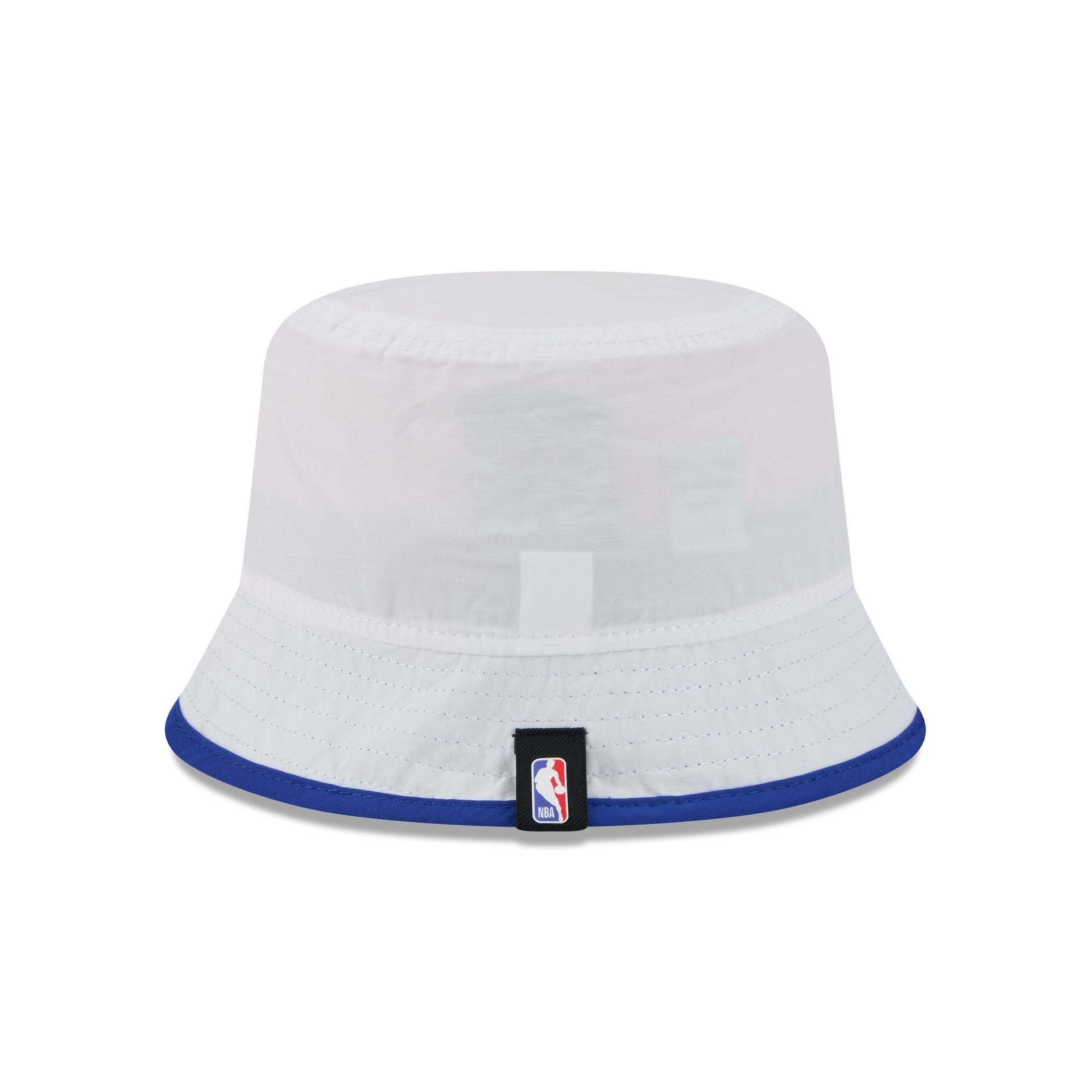 Golden State Warriors 2025 Draft Bucket Hat - Image 6